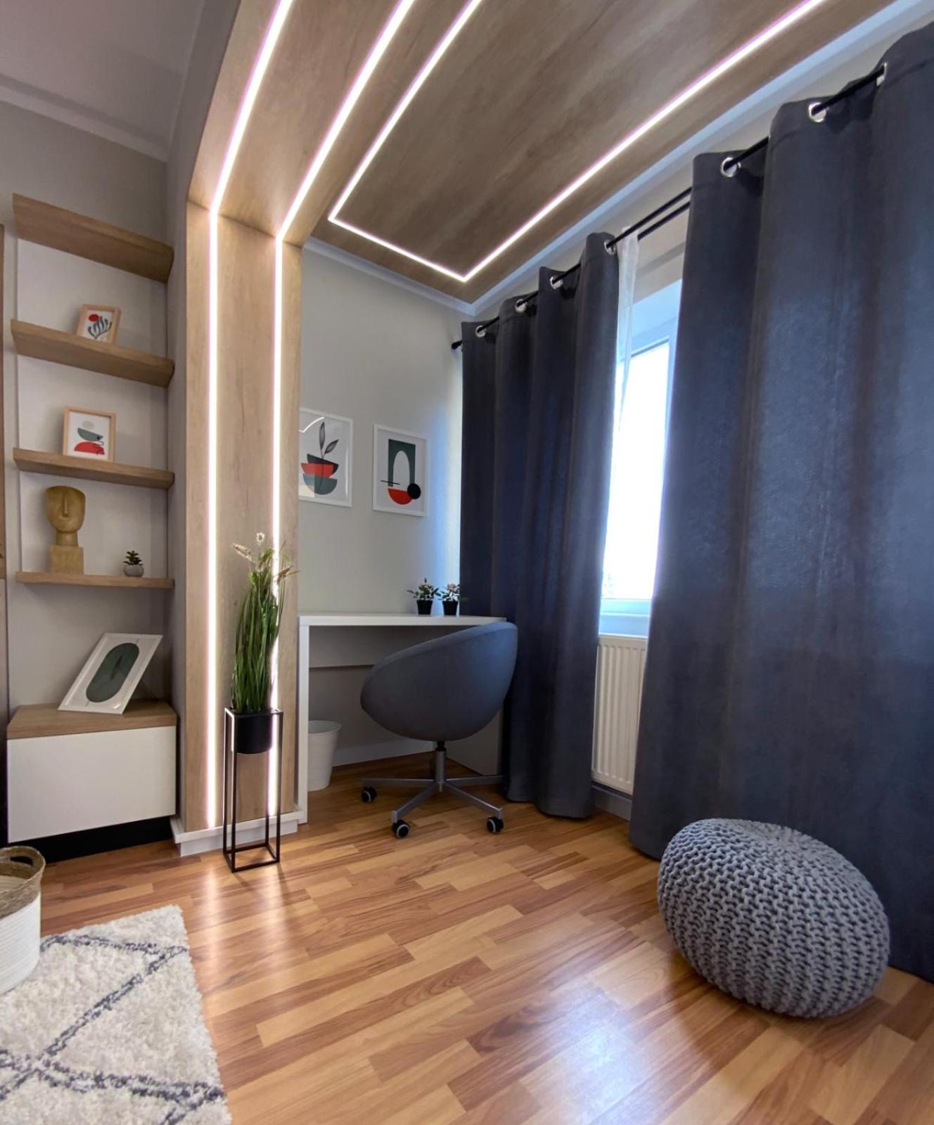Deluxe Apartment - Photo 13