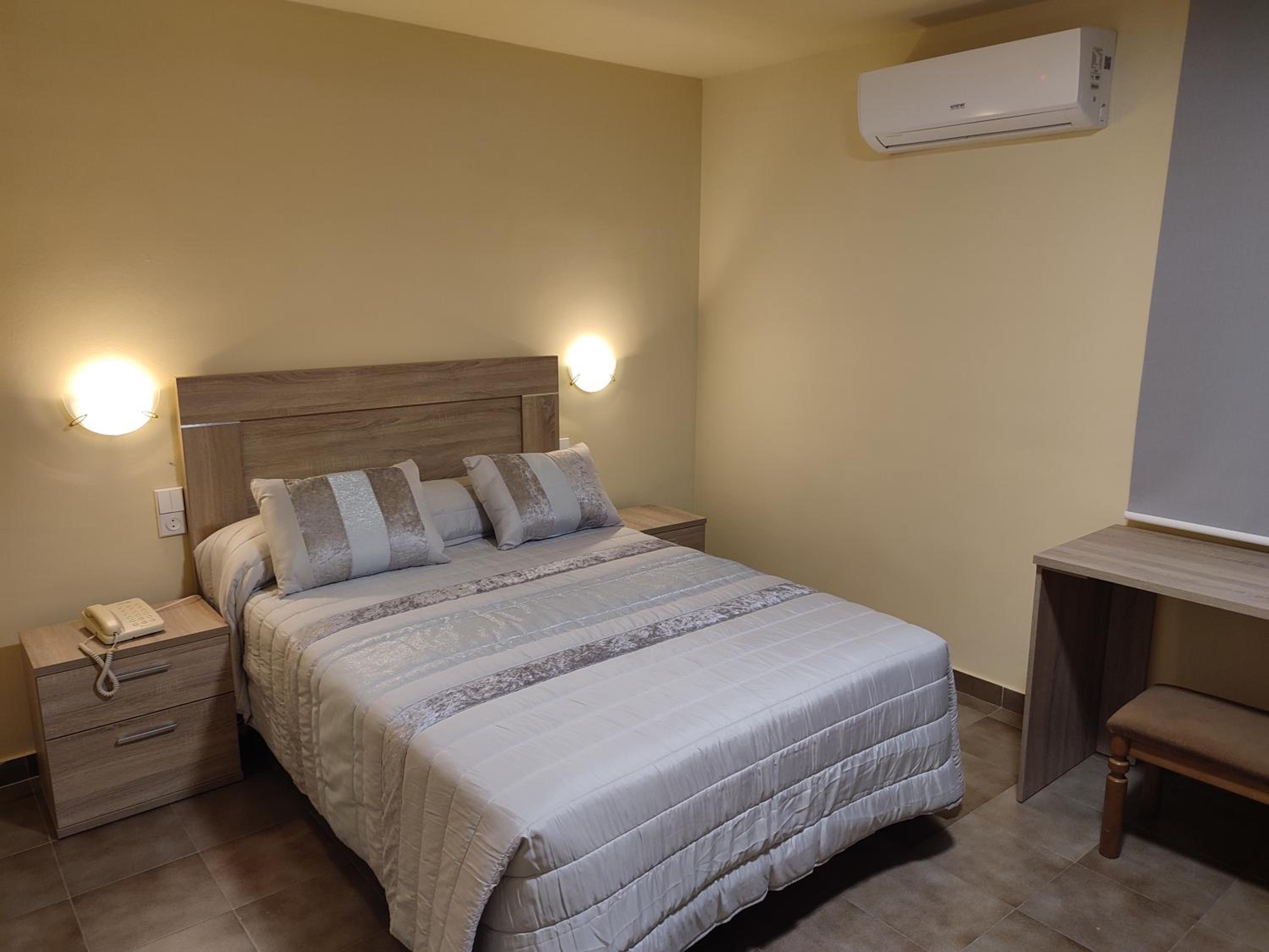 Habitación Individual