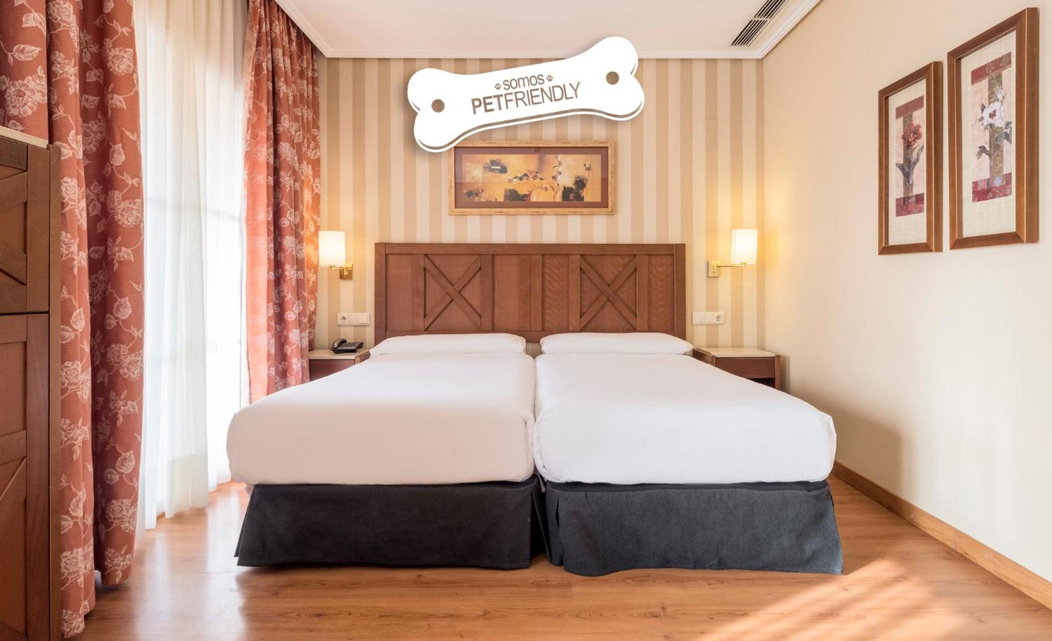 Double Room Pet Friendly - Photo 3