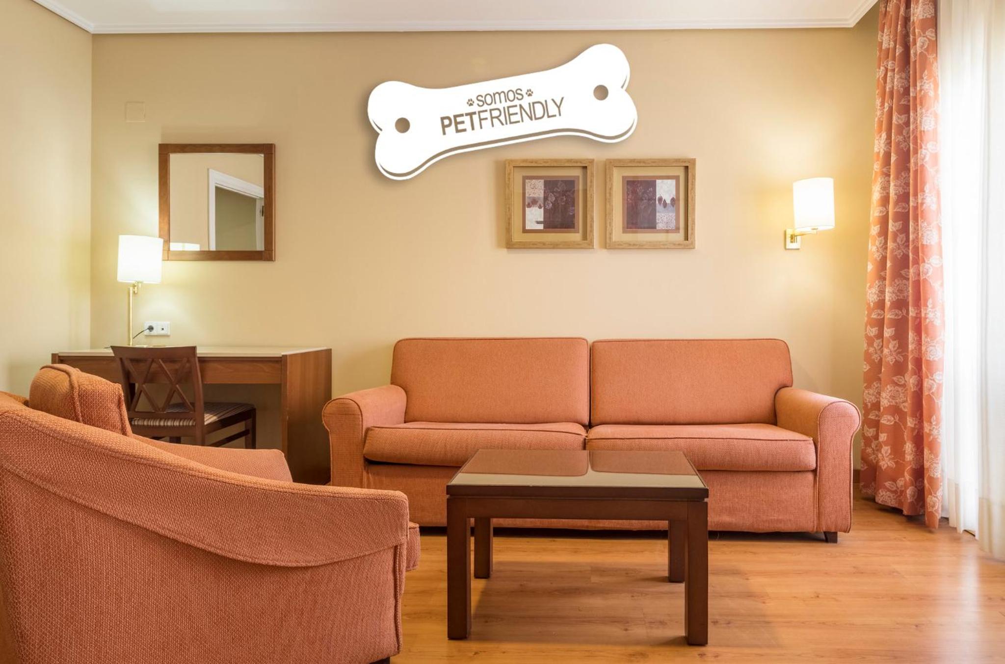 Double Room Pet Friendly - Photo 2