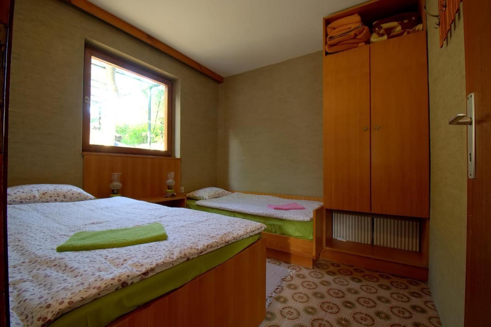 Three-Bedroom House photo 1
