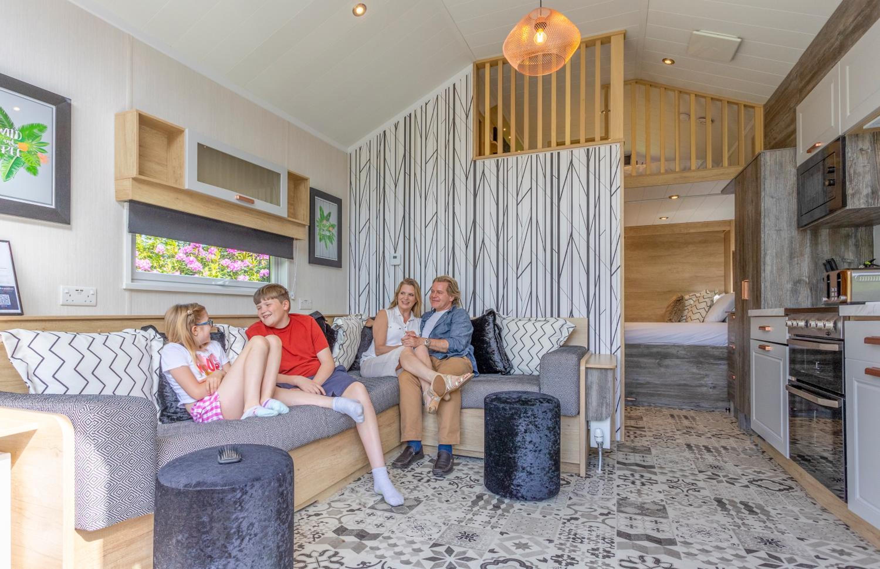 Coppice Cabana - Pet Friendly - Photo 4