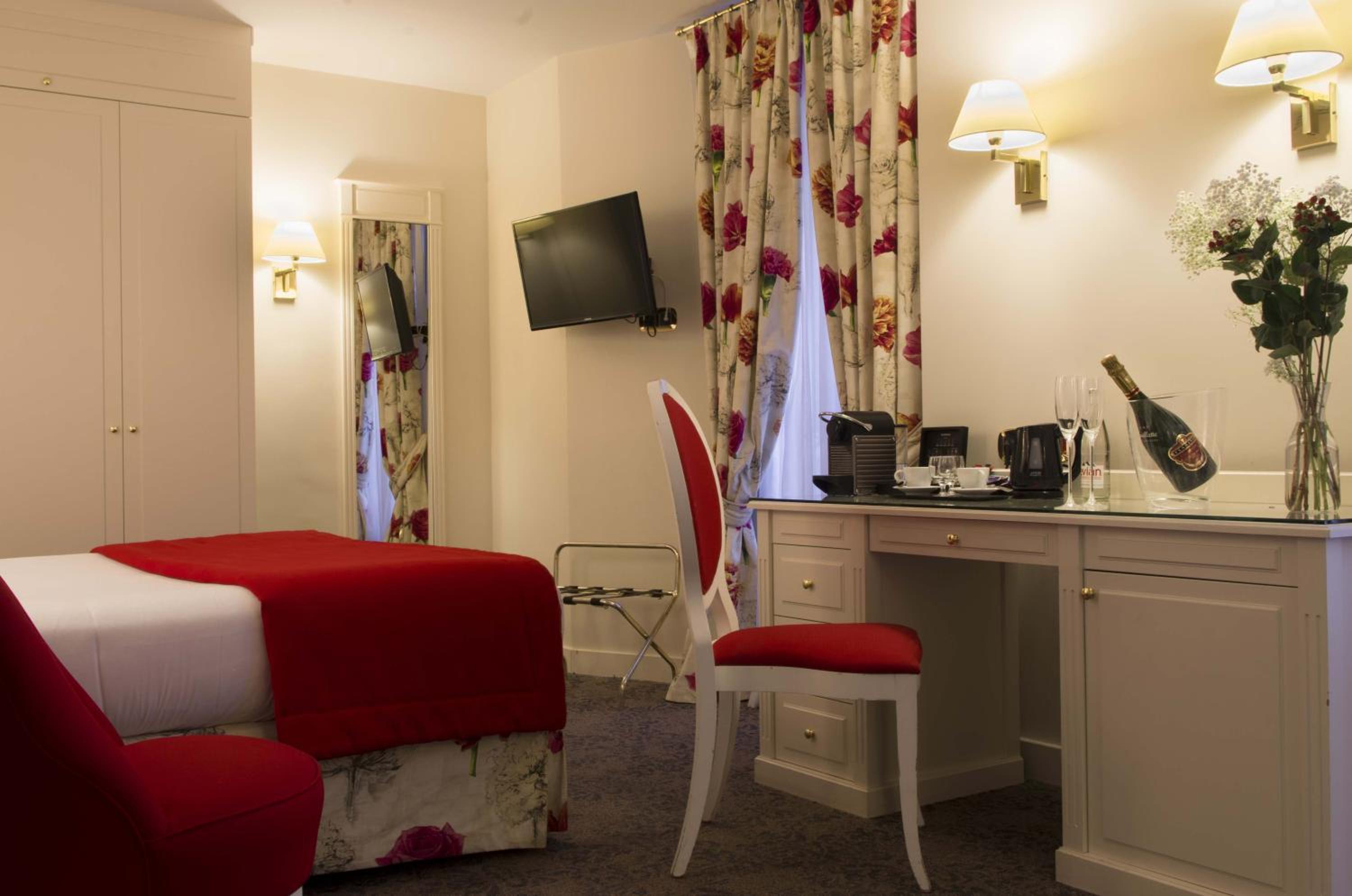 Junior Suite photo 2