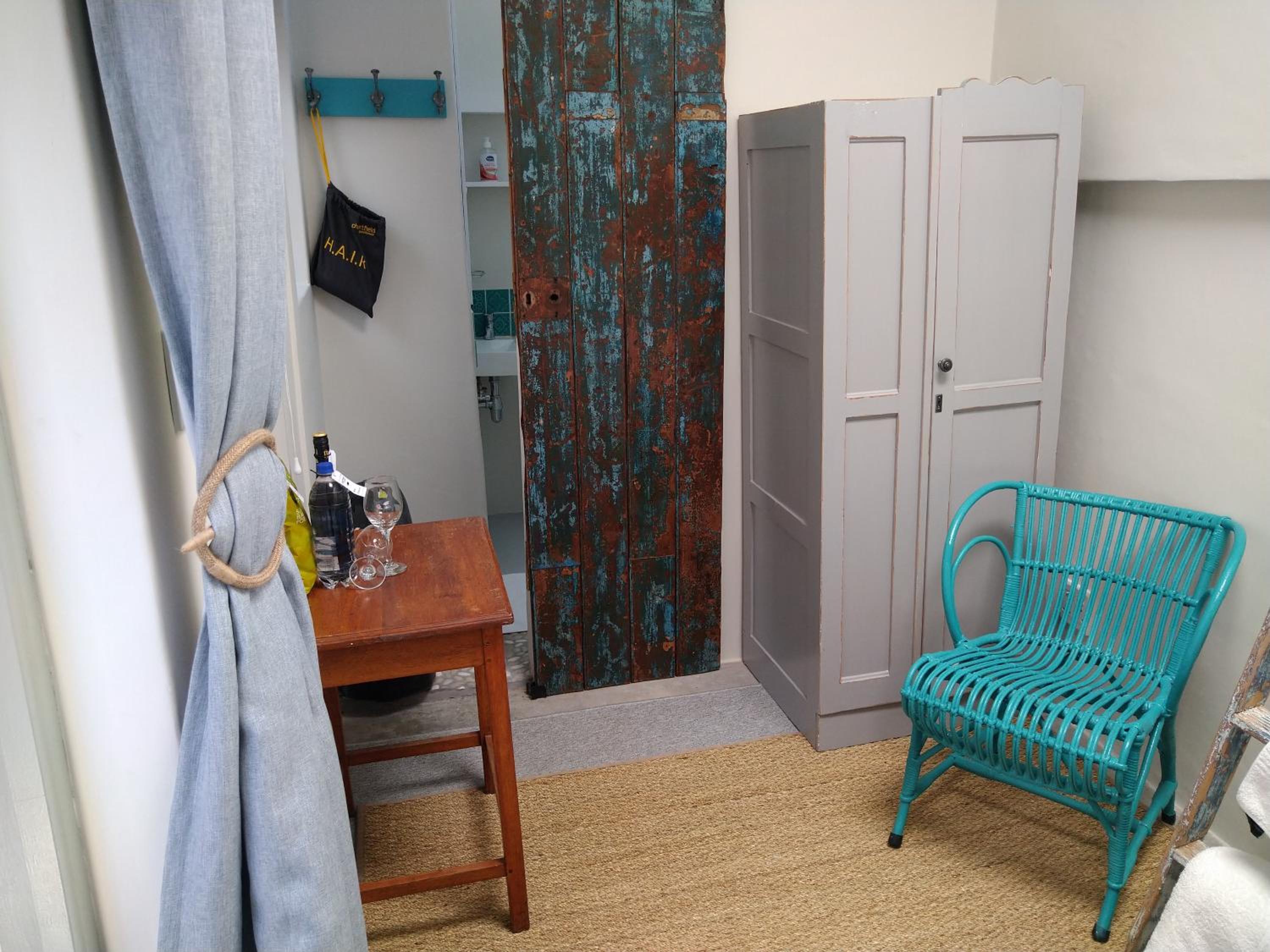 Budget Double Room - Photo 1