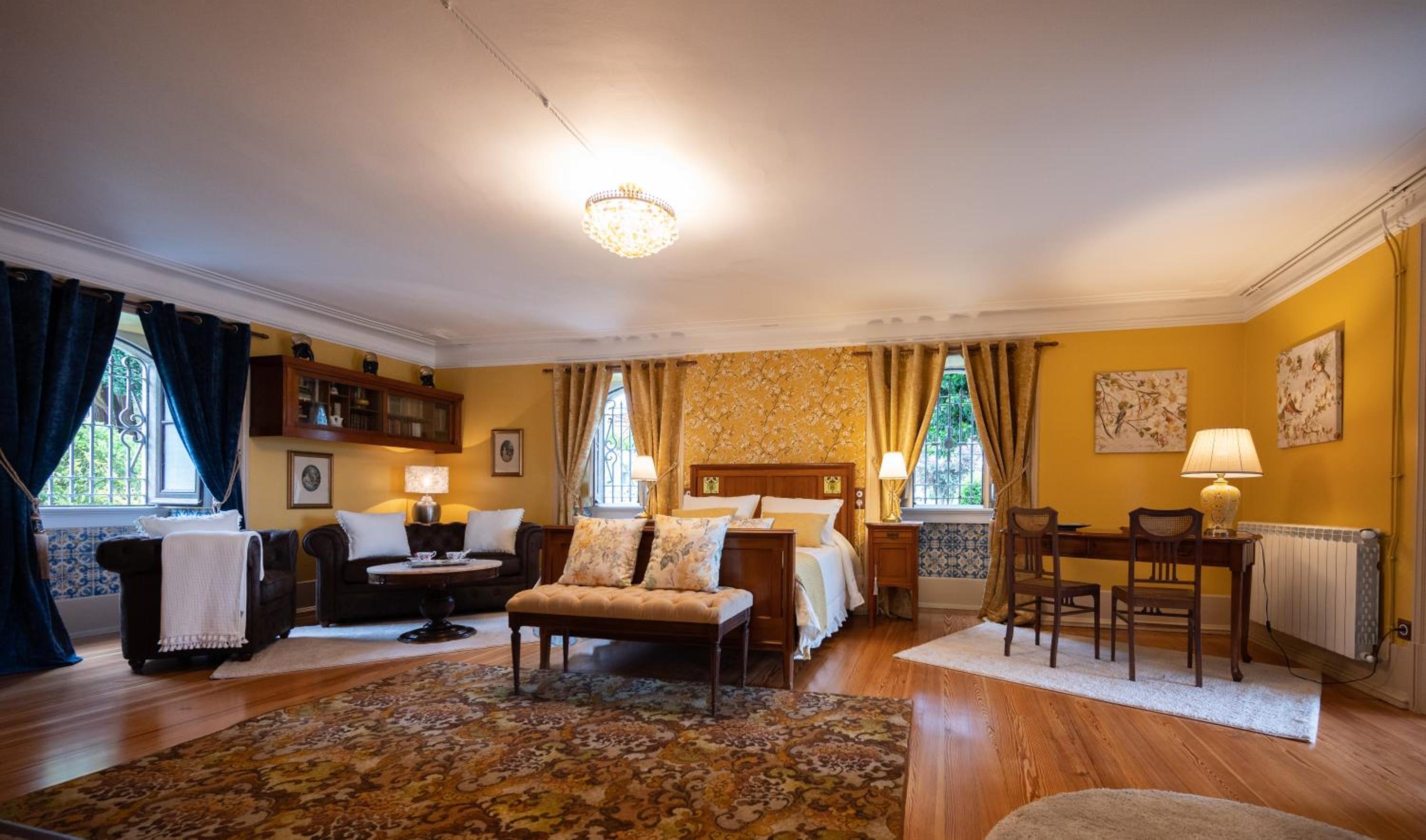 Superior Suite photo 1