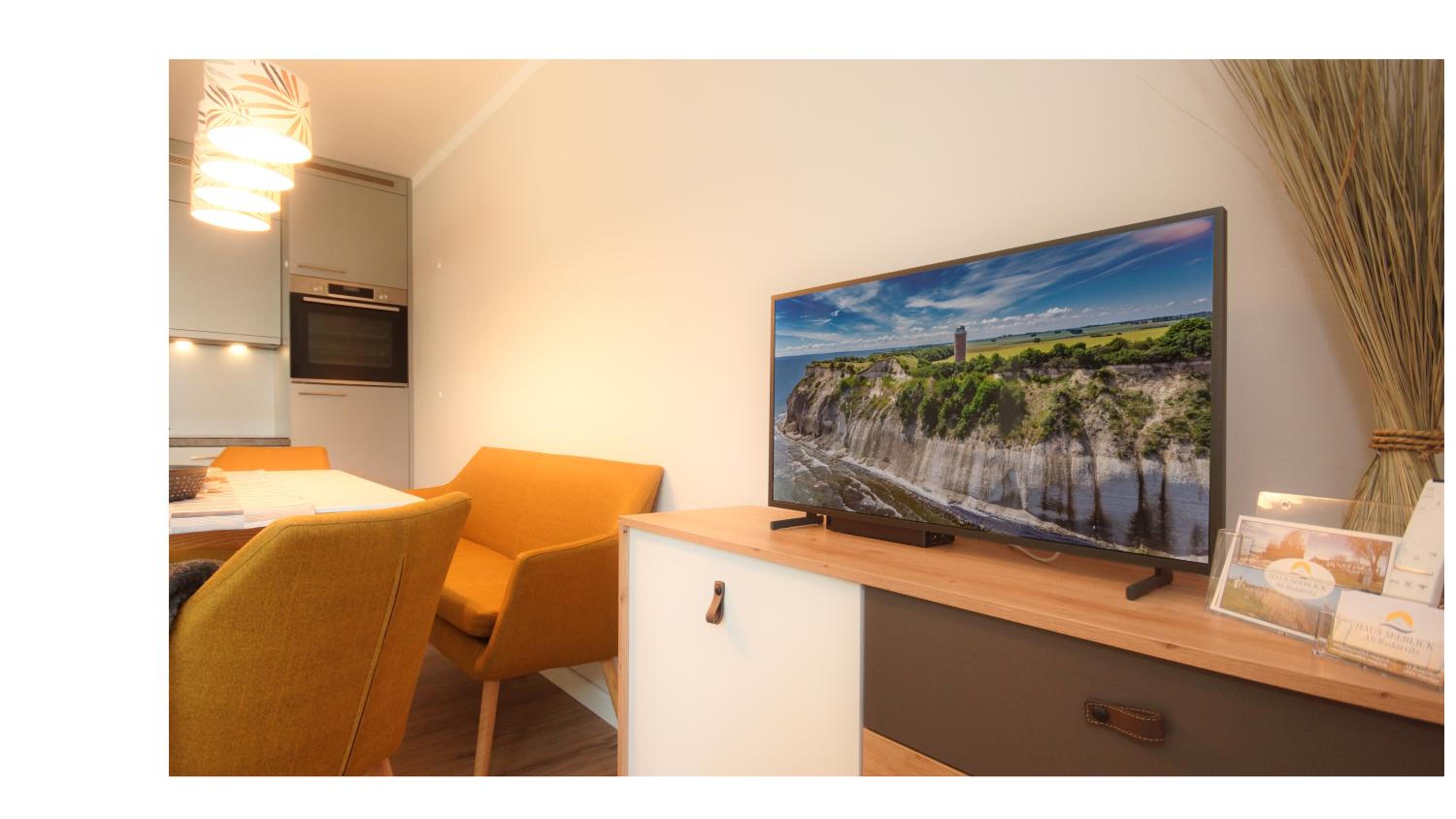 Apartment - Ground Floor photo 3