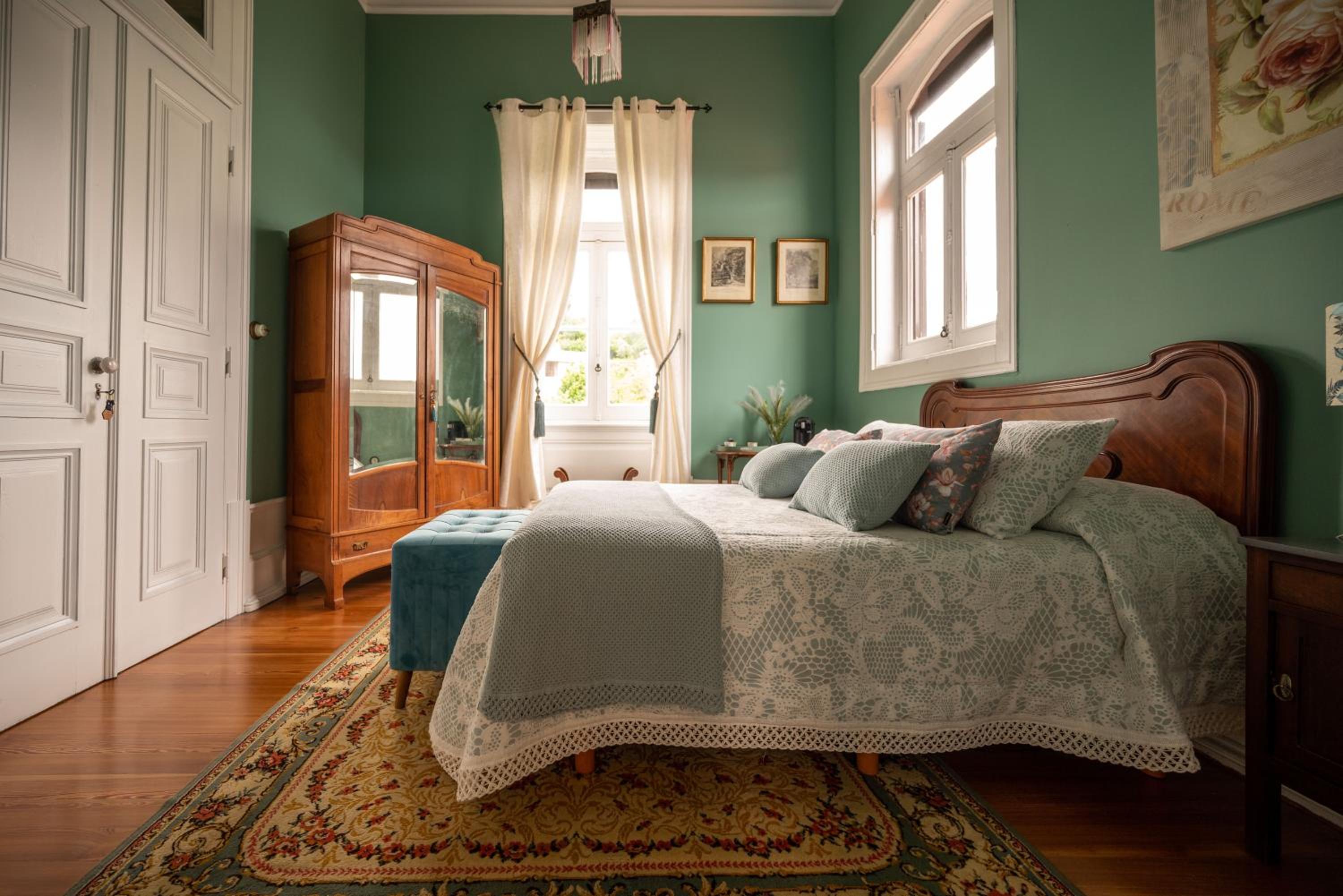 Deluxe Room photo 1