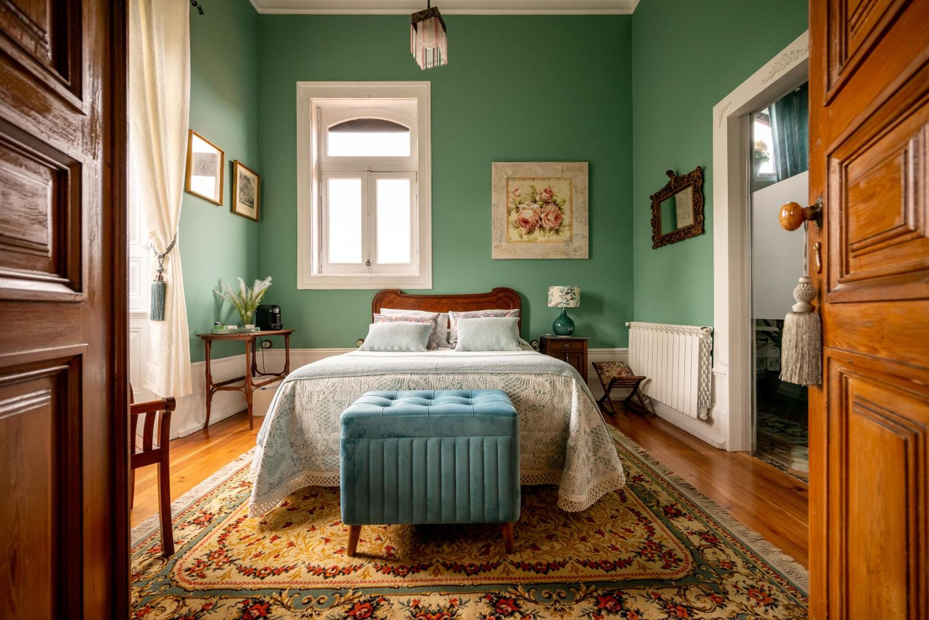 Deluxe Room photo 2