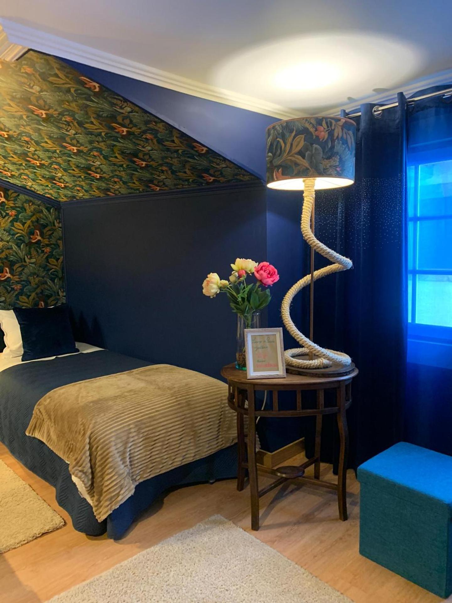 Double Room - Photo 1