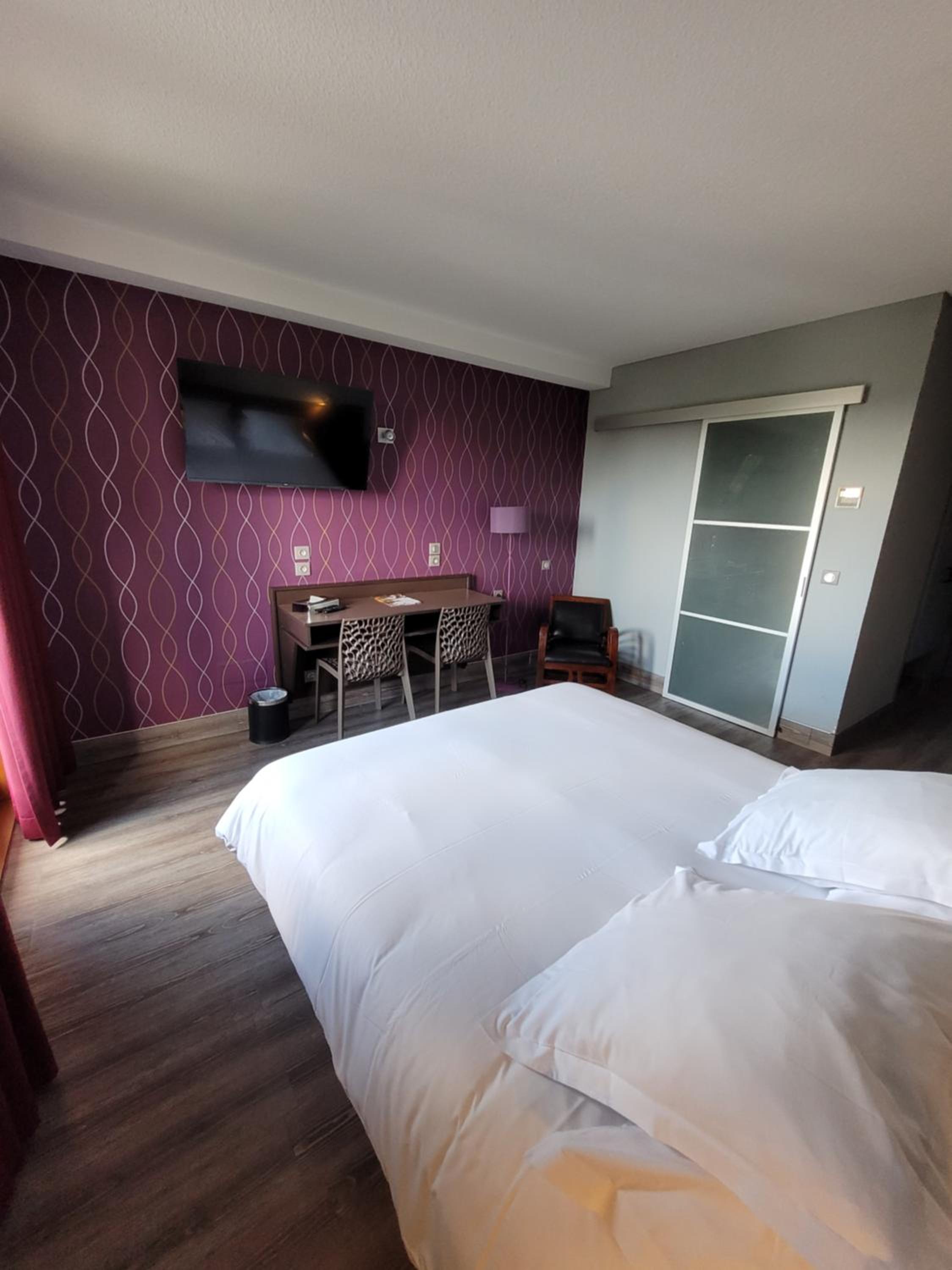 Superior Double Room - Photo 7