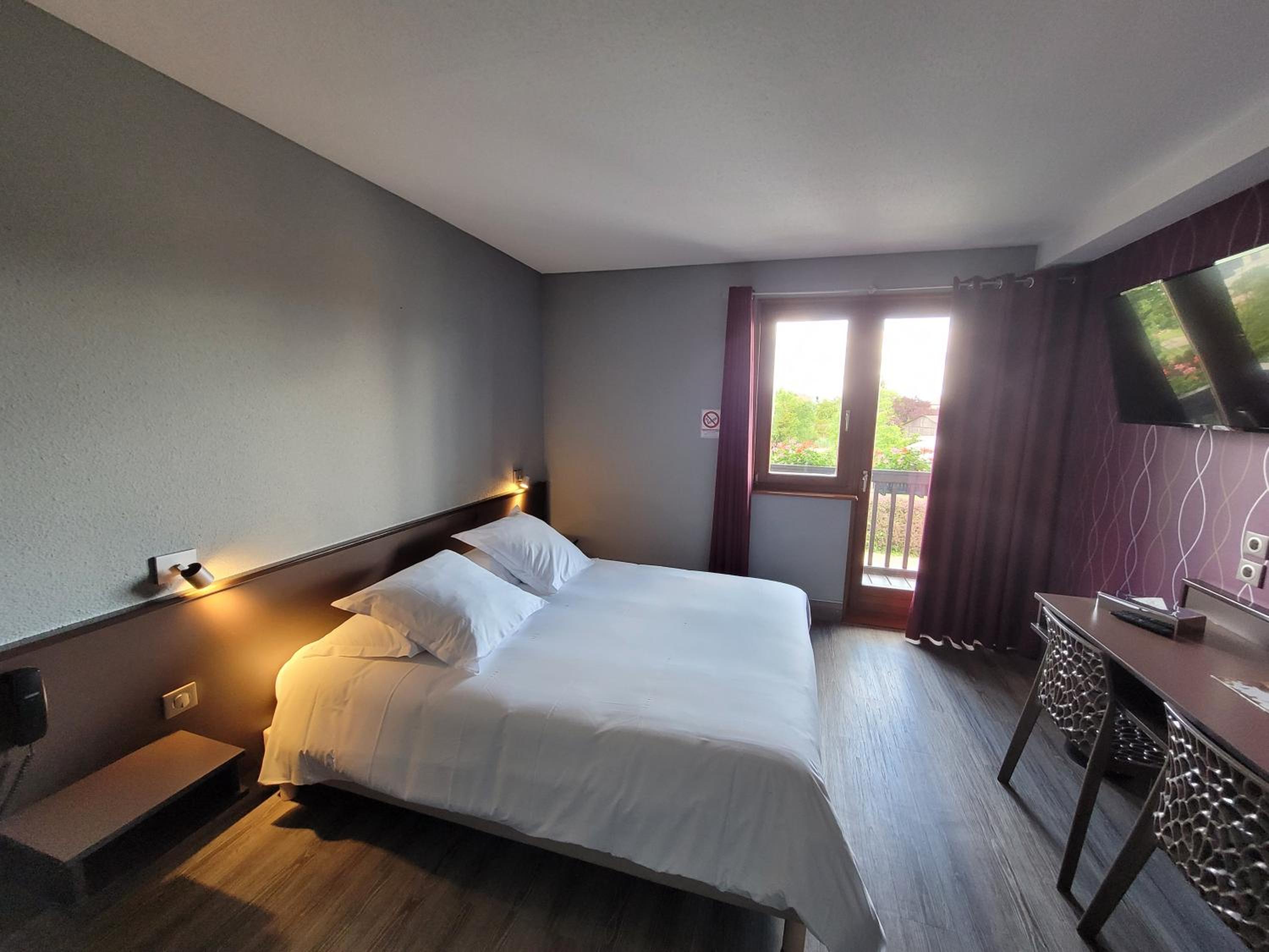 Superior Double Room - Photo 4