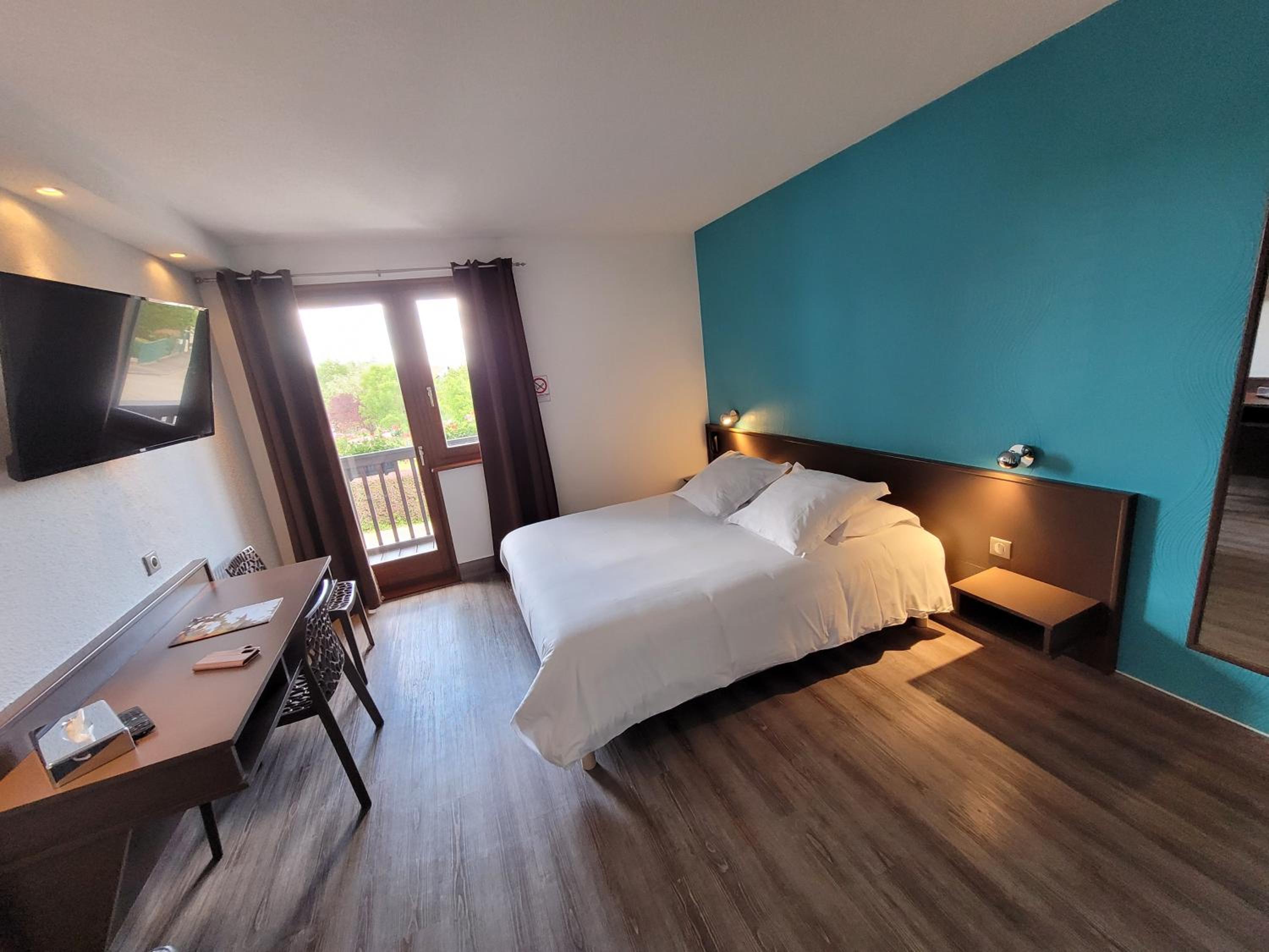 Superior Double Room - Photo 3