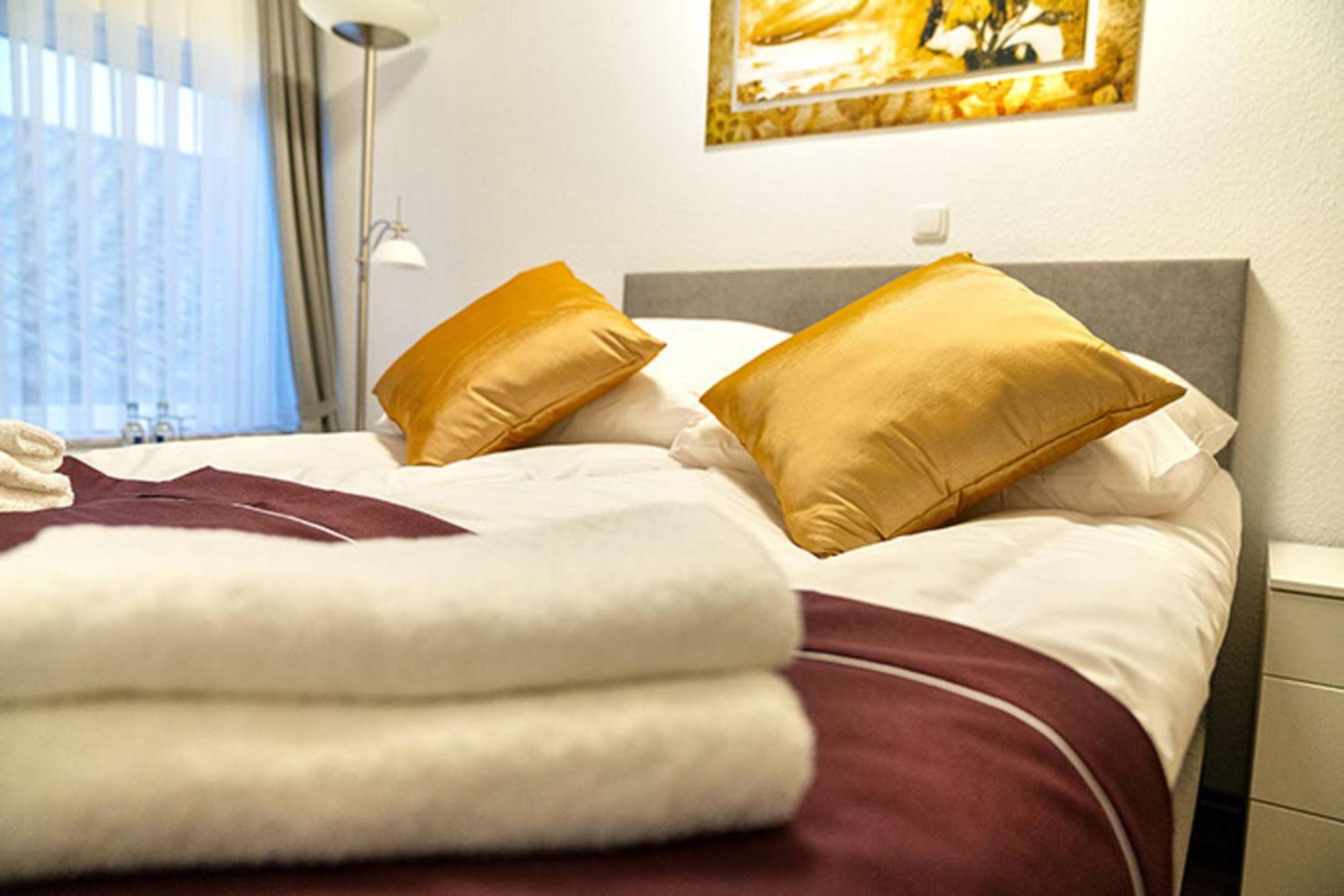 Standard Double Room - Photo 1