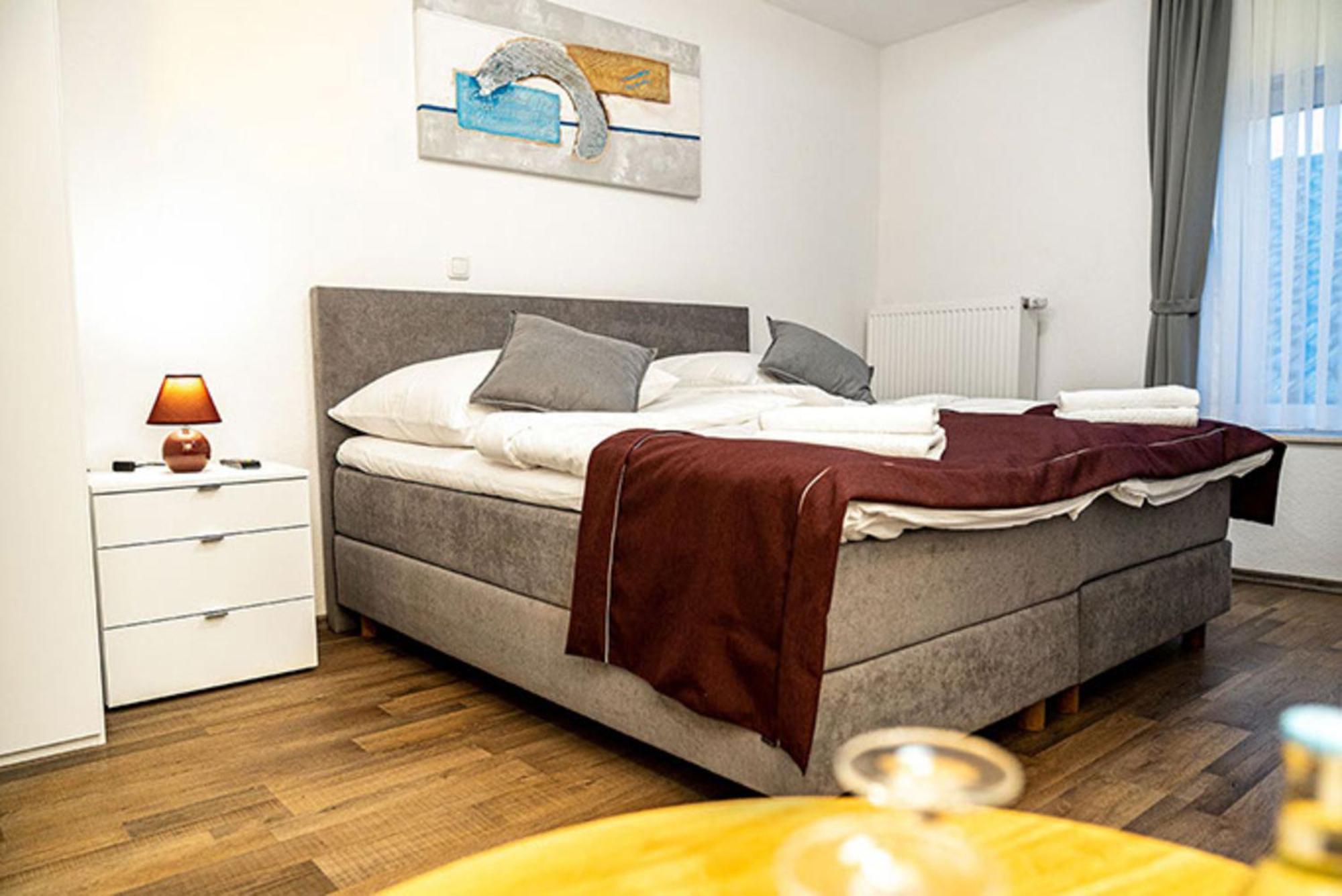 Standard Double Room - Photo 6