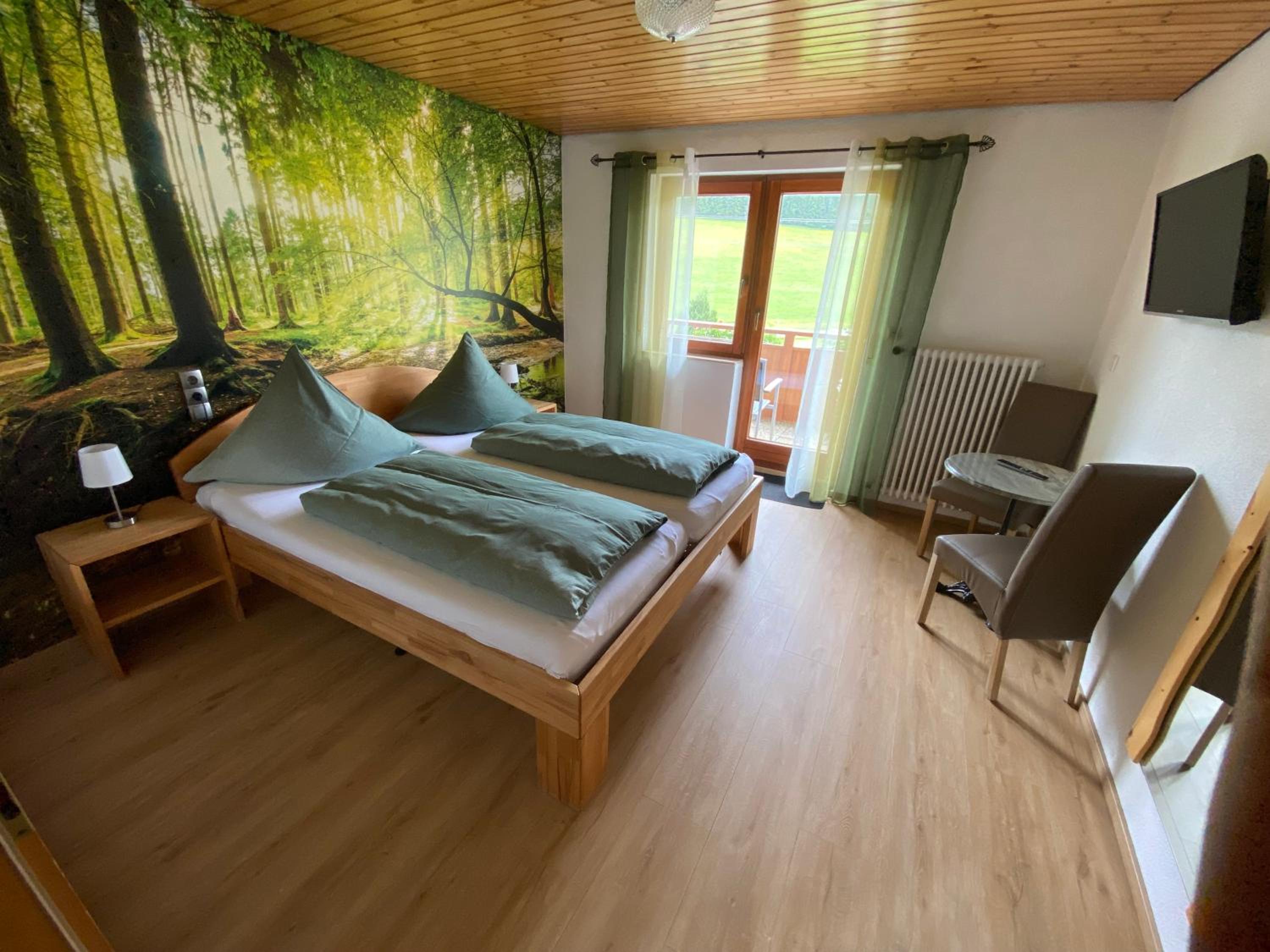 Double Room - Photo 13