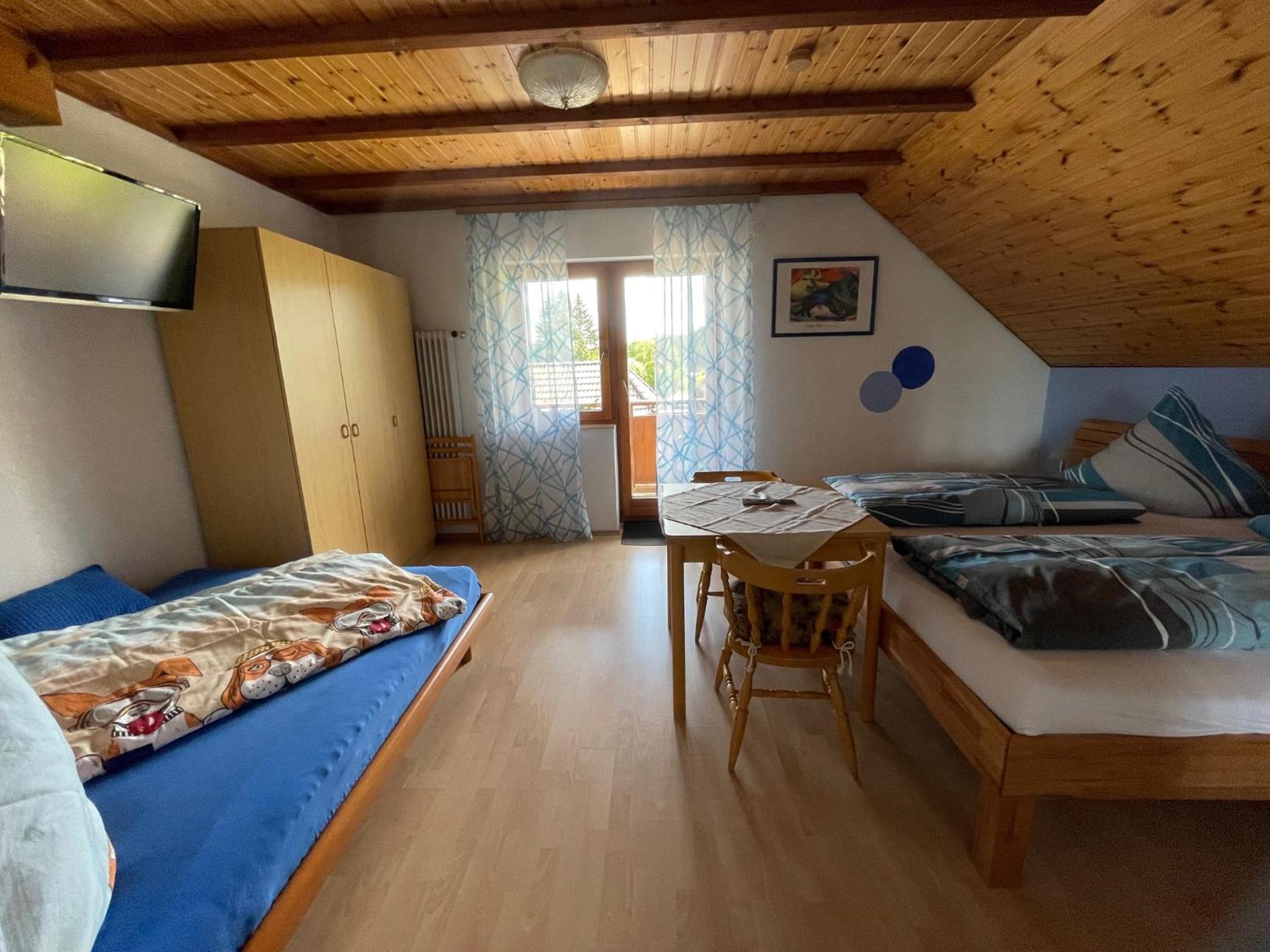 Triple Room - Photo 4