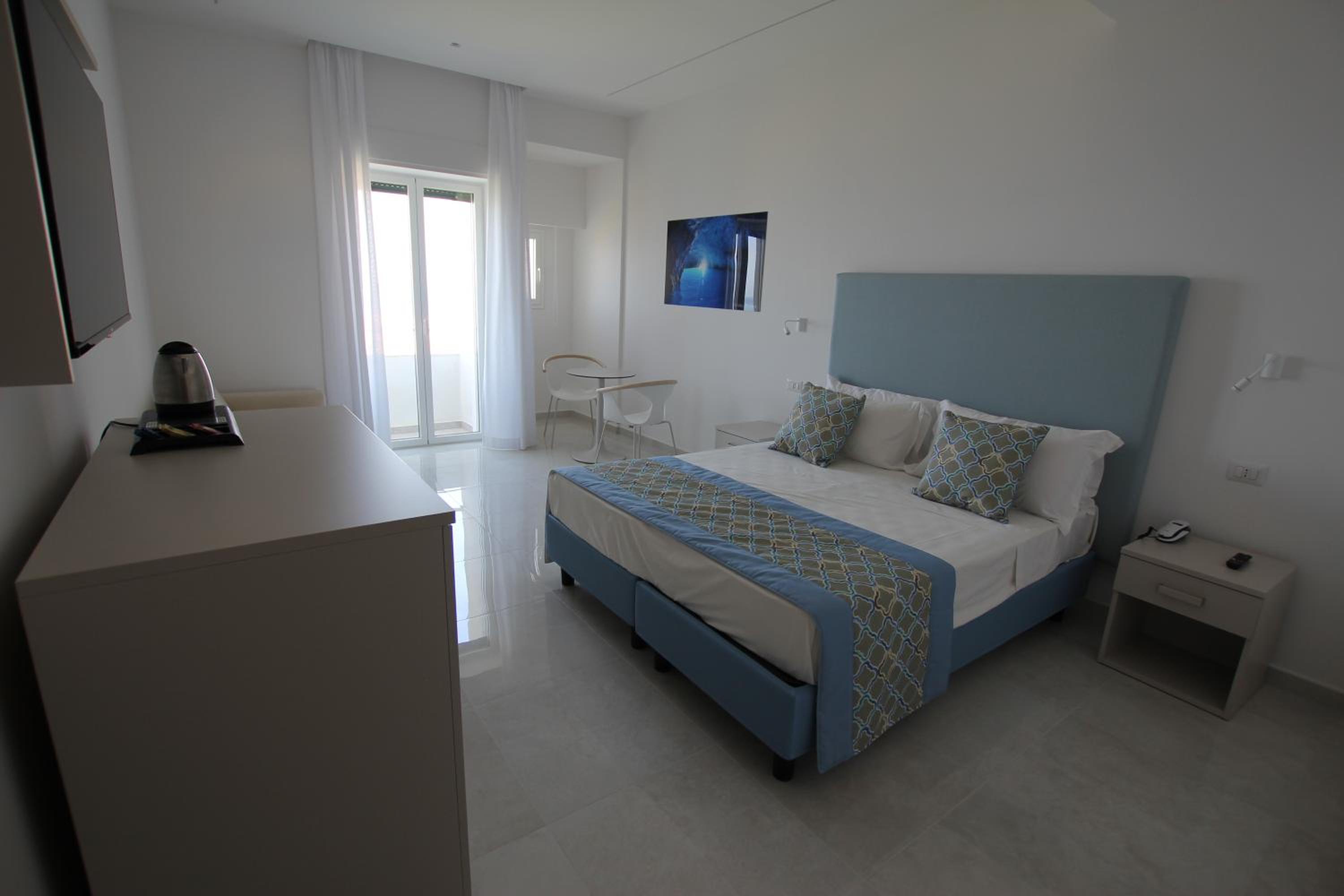 Superior Quadruple Room