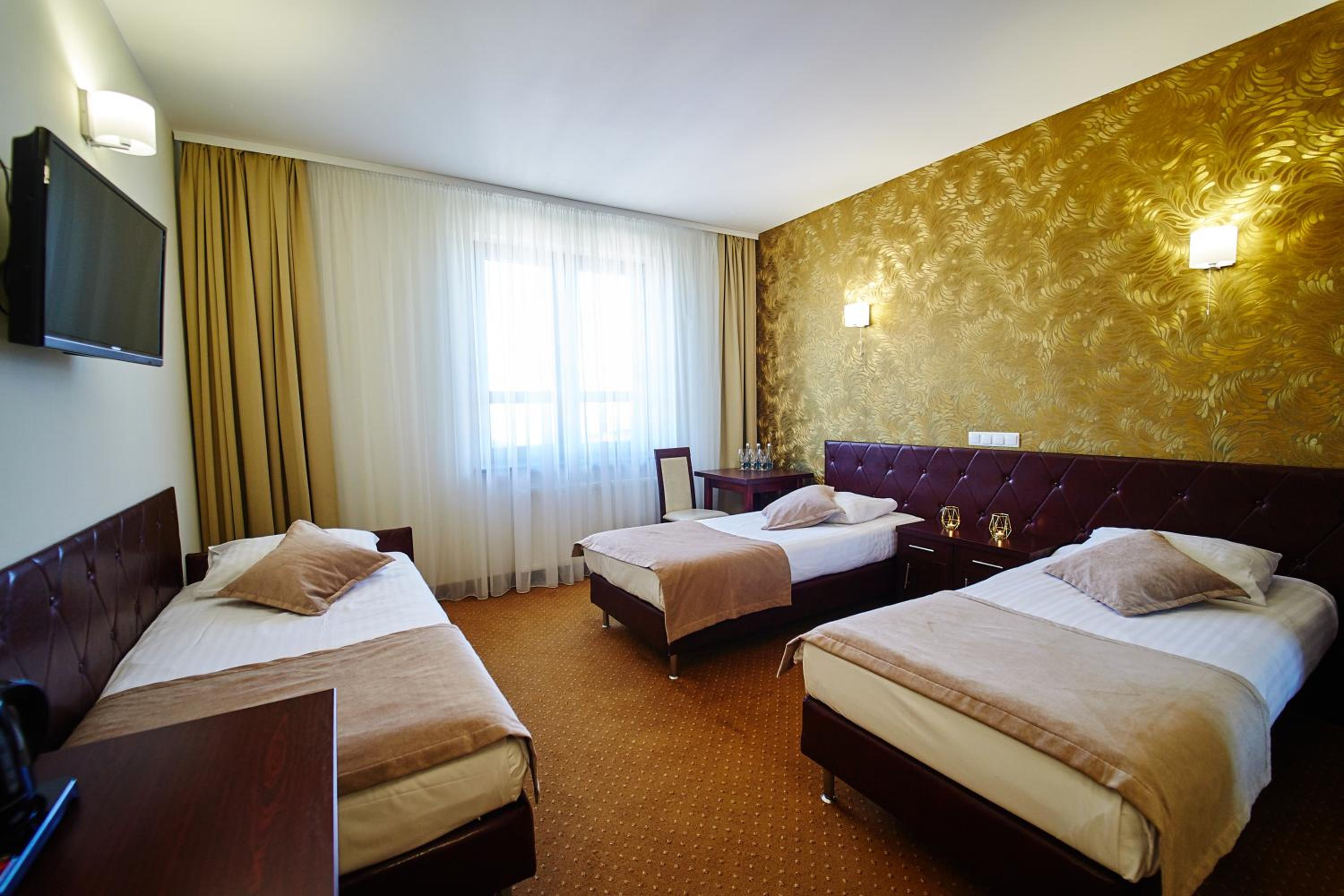 Triple Room photo 1