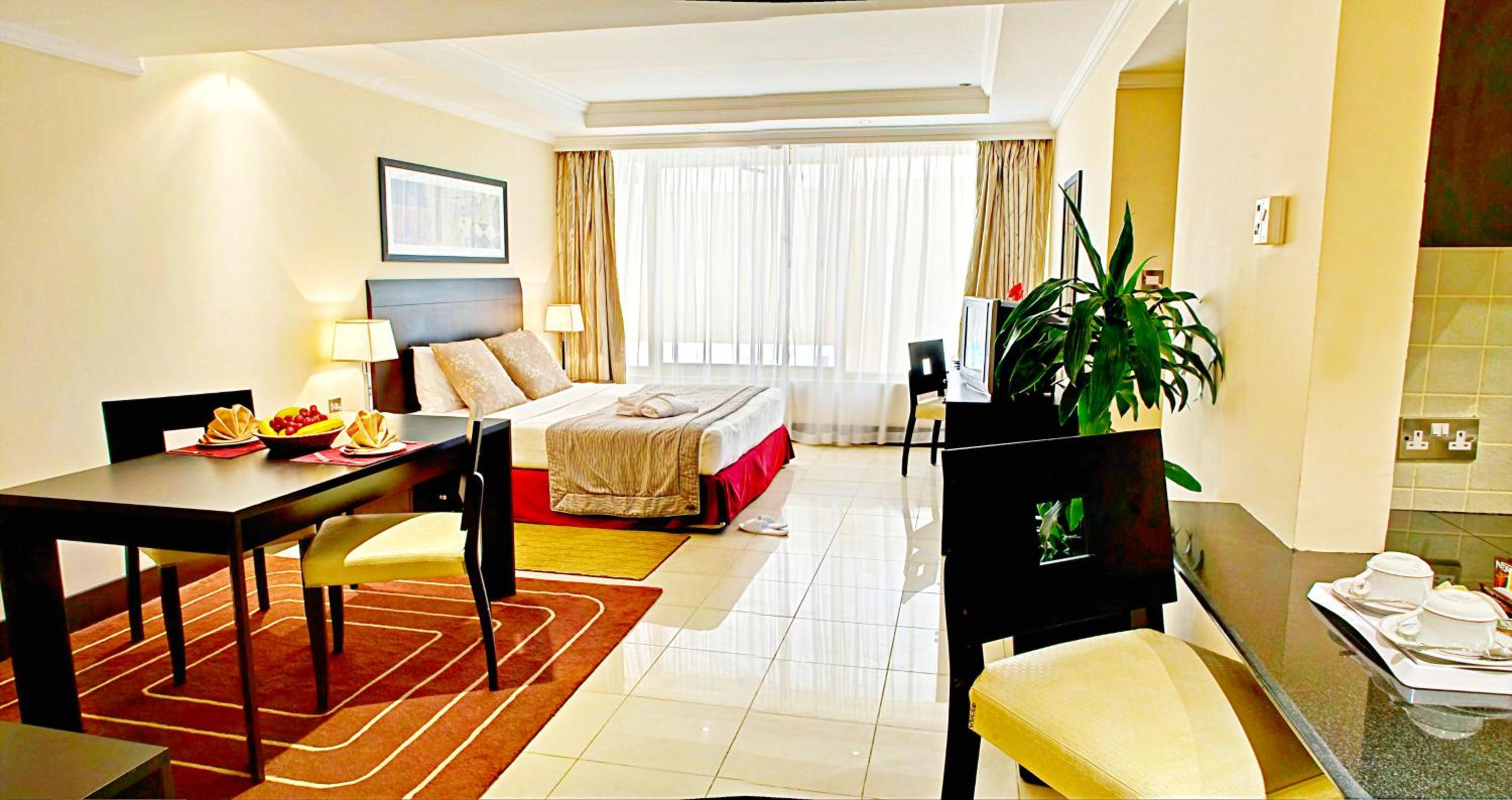 Junior Suite photo 1