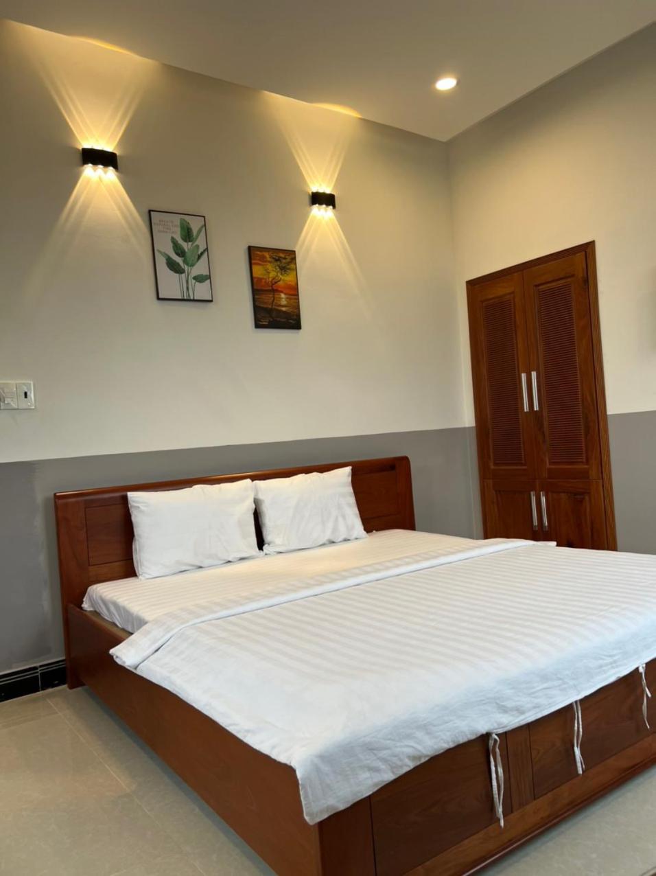 Double Room with Garden View photo 2
