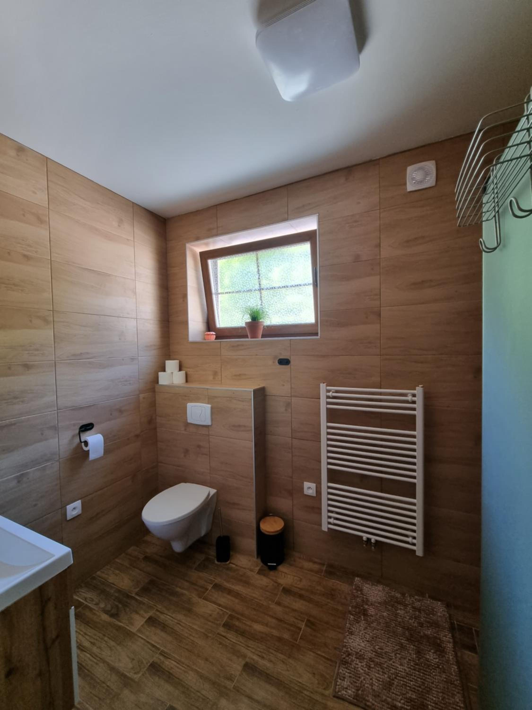Studio Apartment photo 3