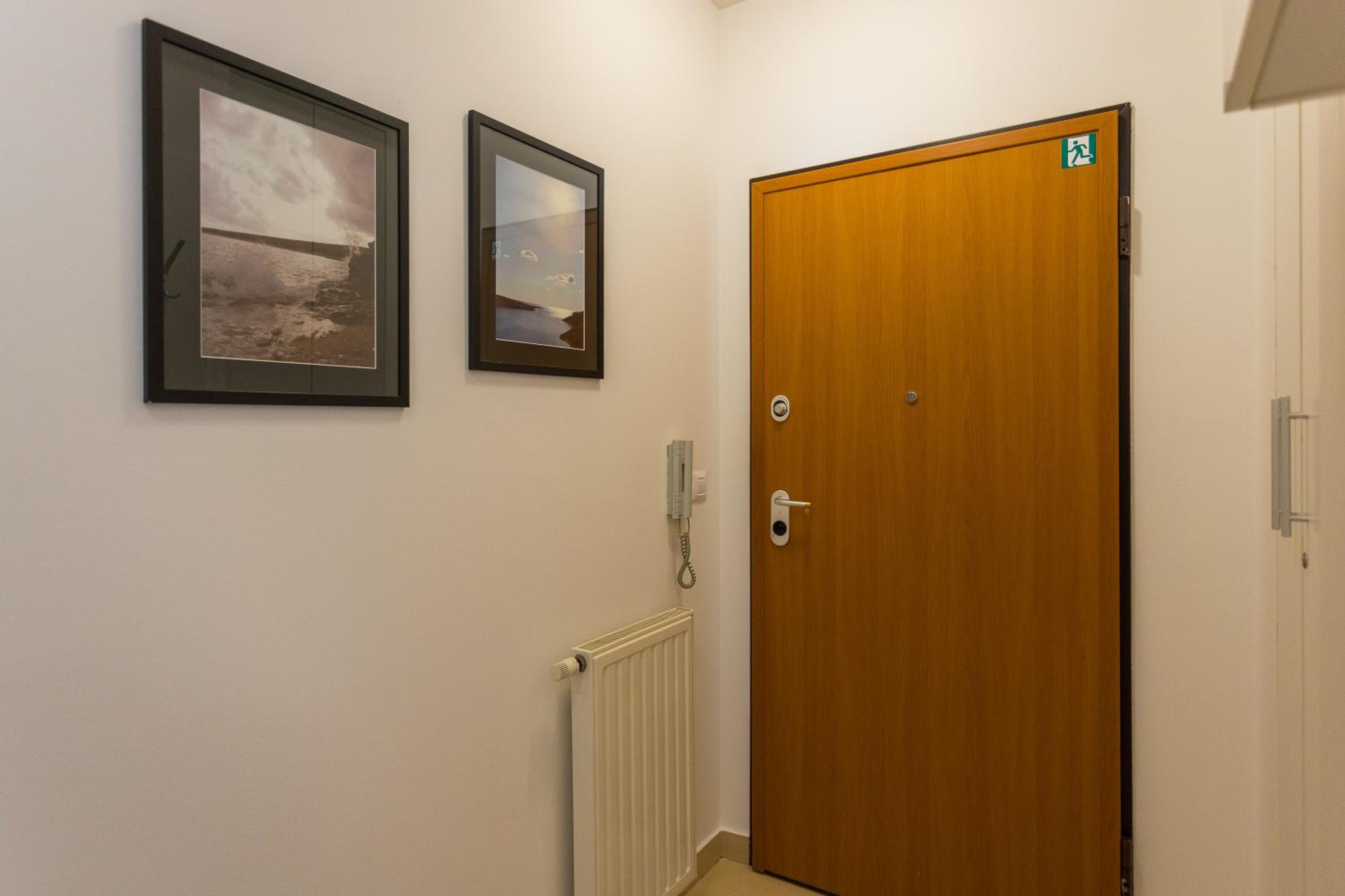 One-Bedroom Apartment - Photo 26