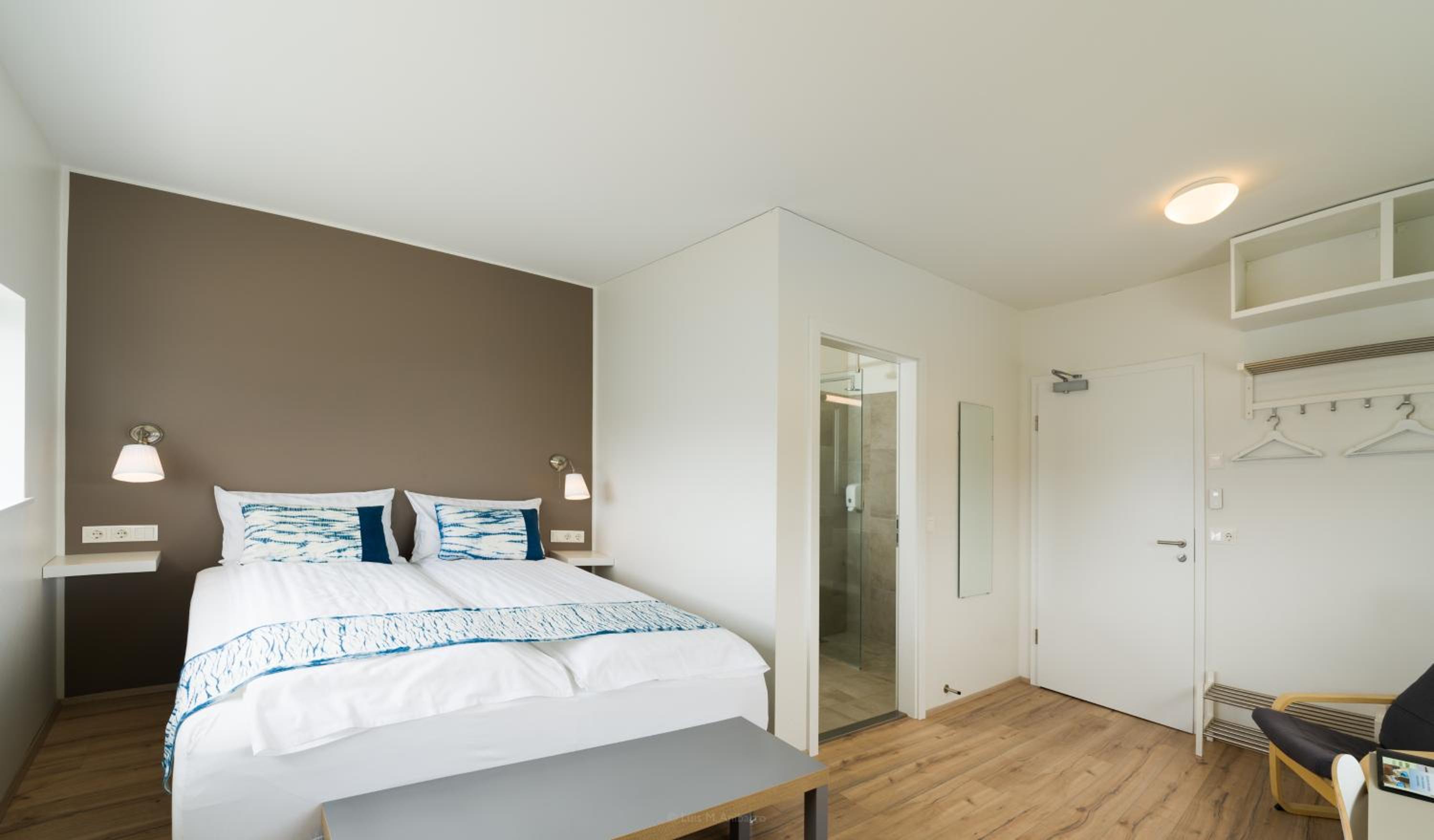 Double Room with Sea View photo 2