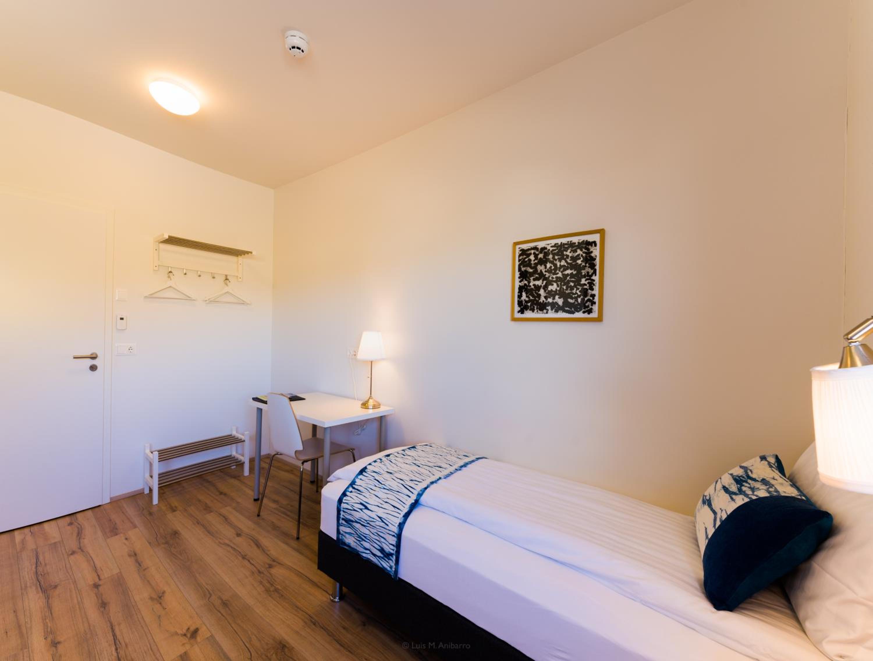 Small Twin Room photo 1
