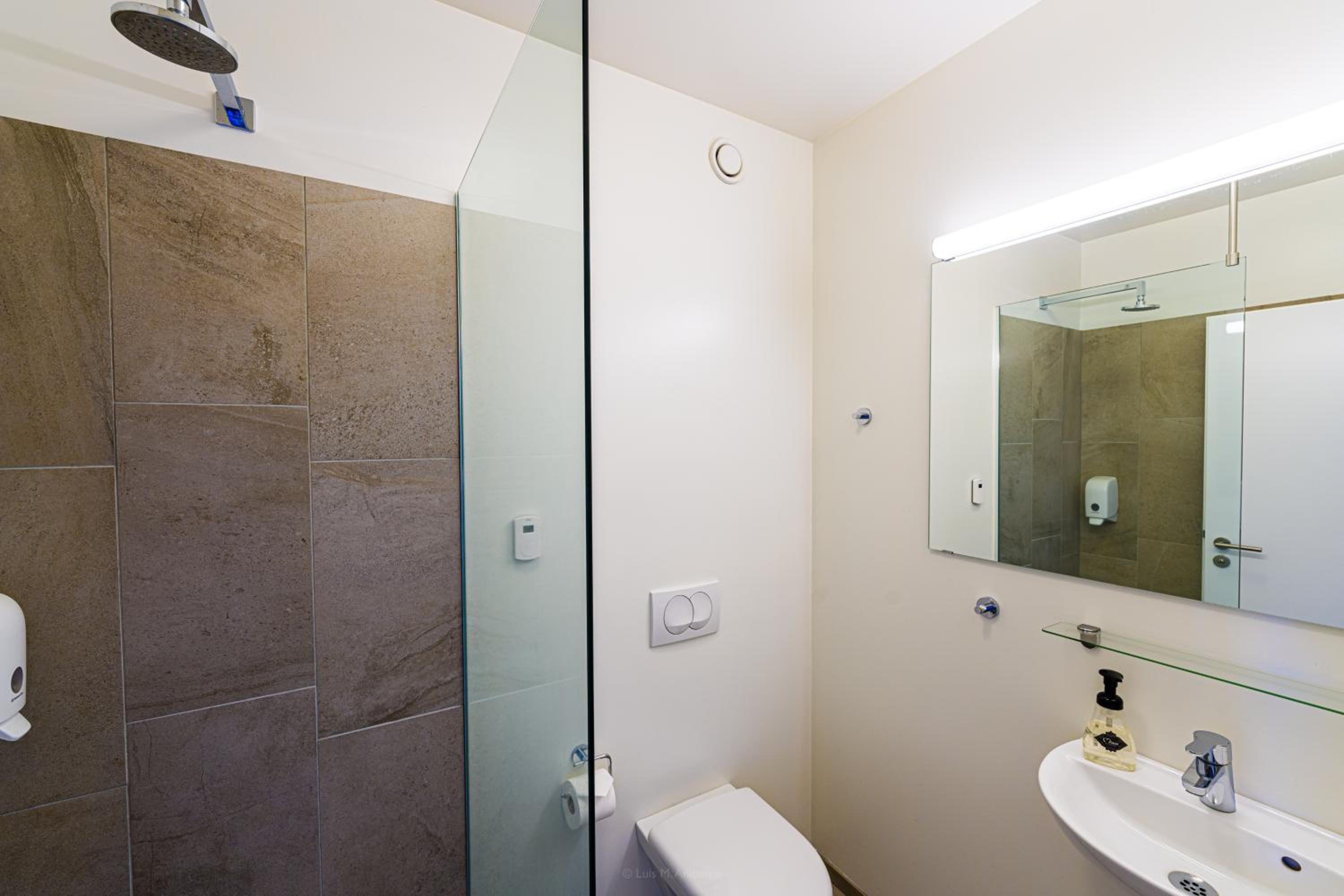 Small Twin Room photo 3