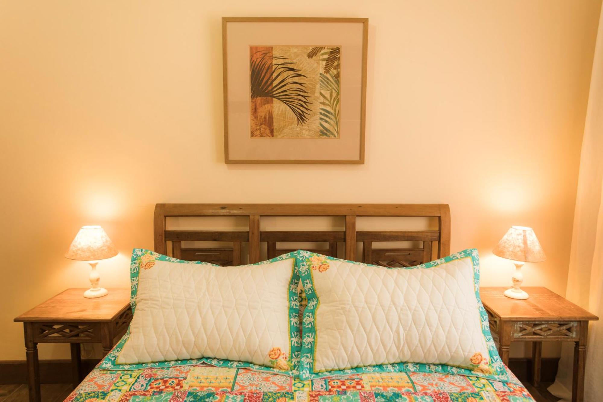 Budget Double Room photo 3