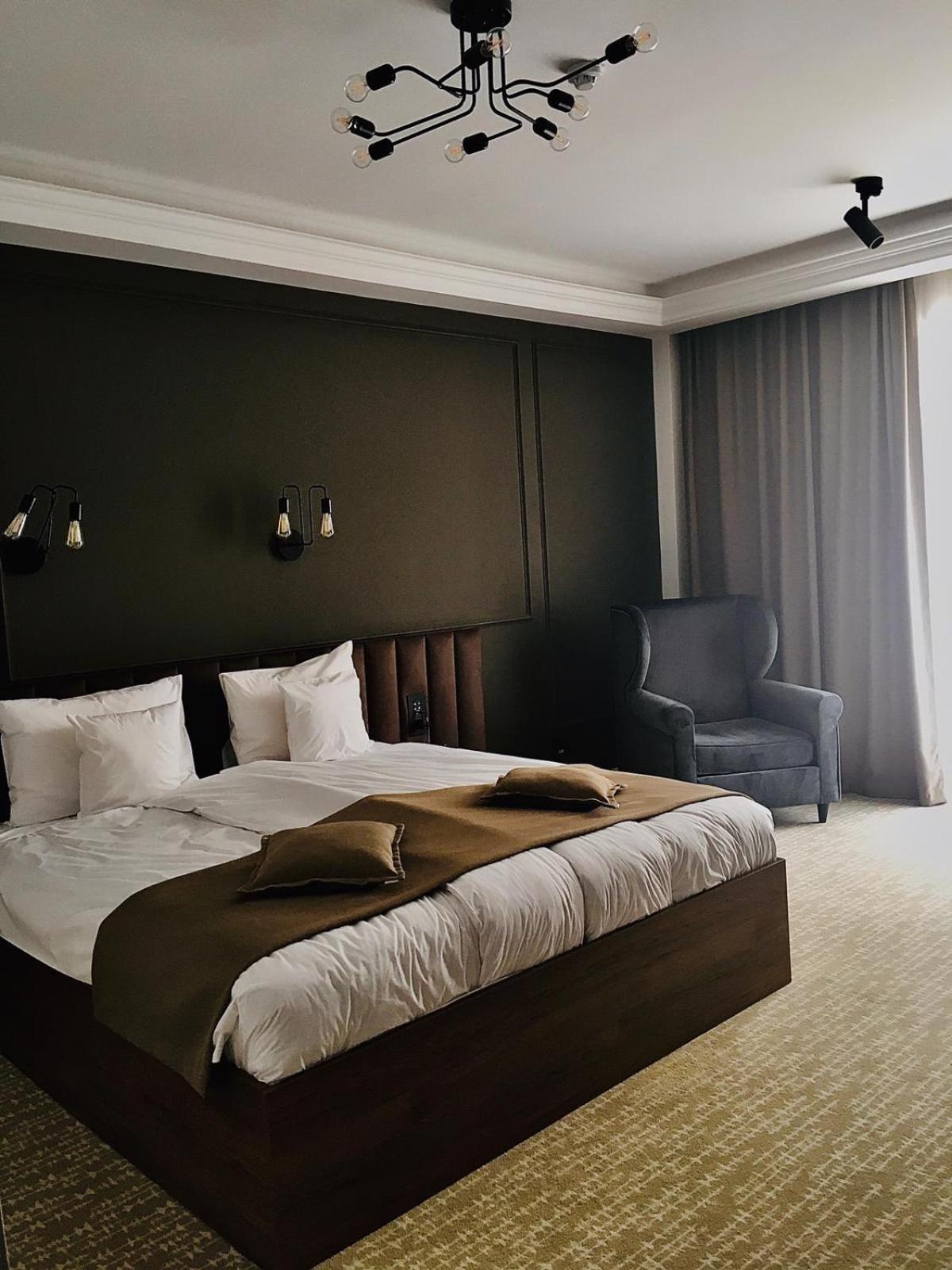 Junior Suite - Photo 1