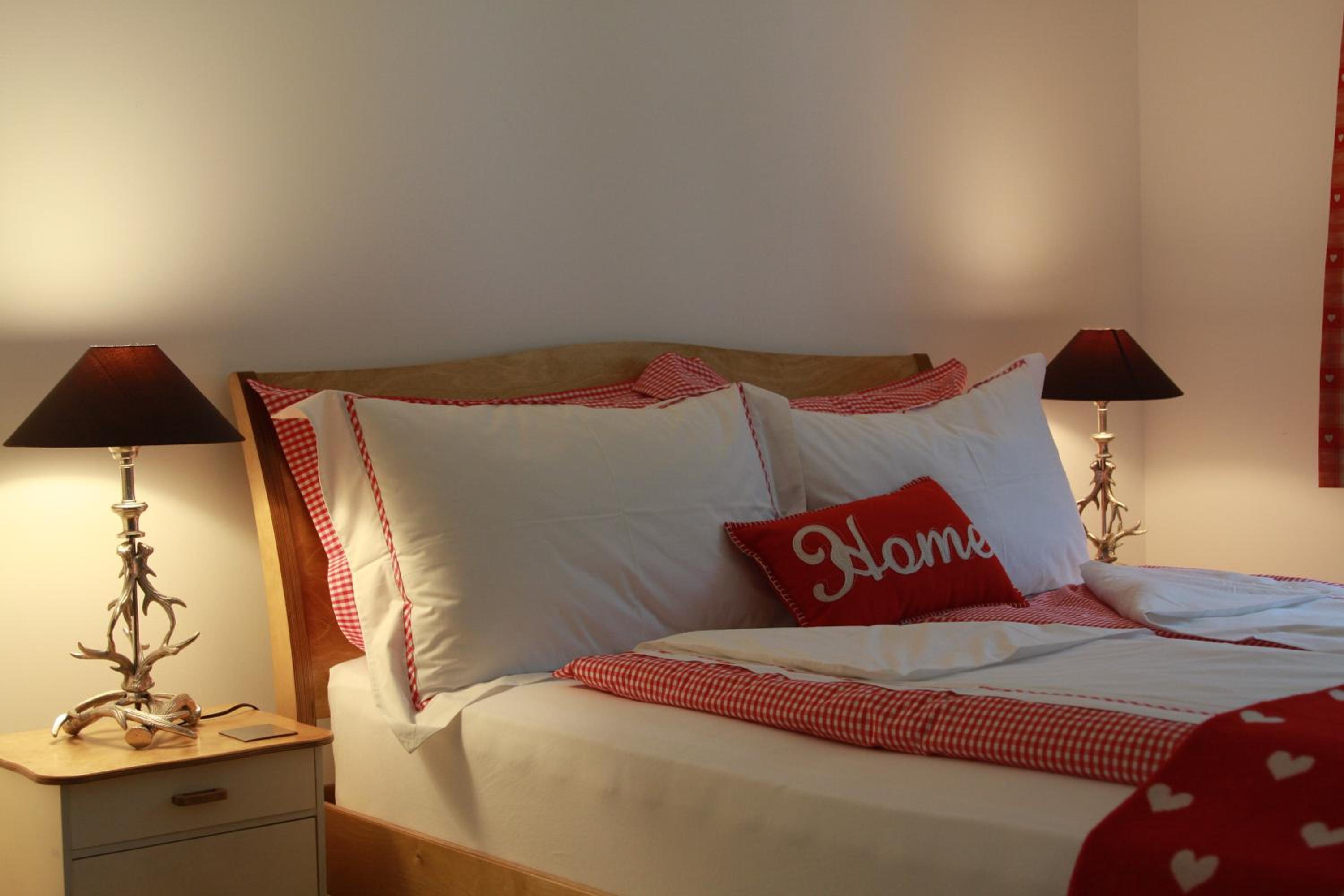 Superior Double Room with Mountain View photo 1