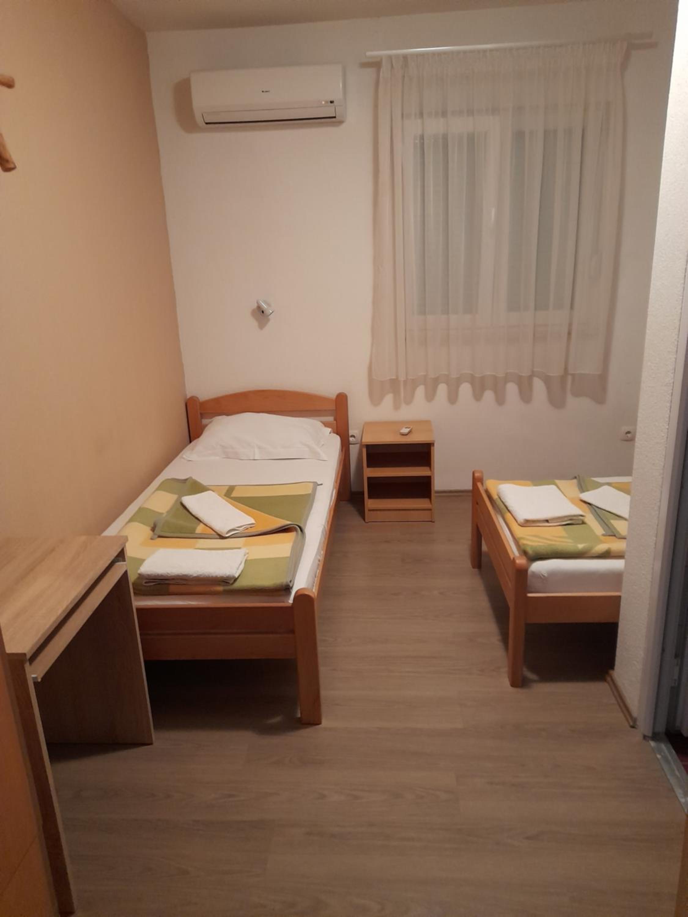 Twin Room photo 2