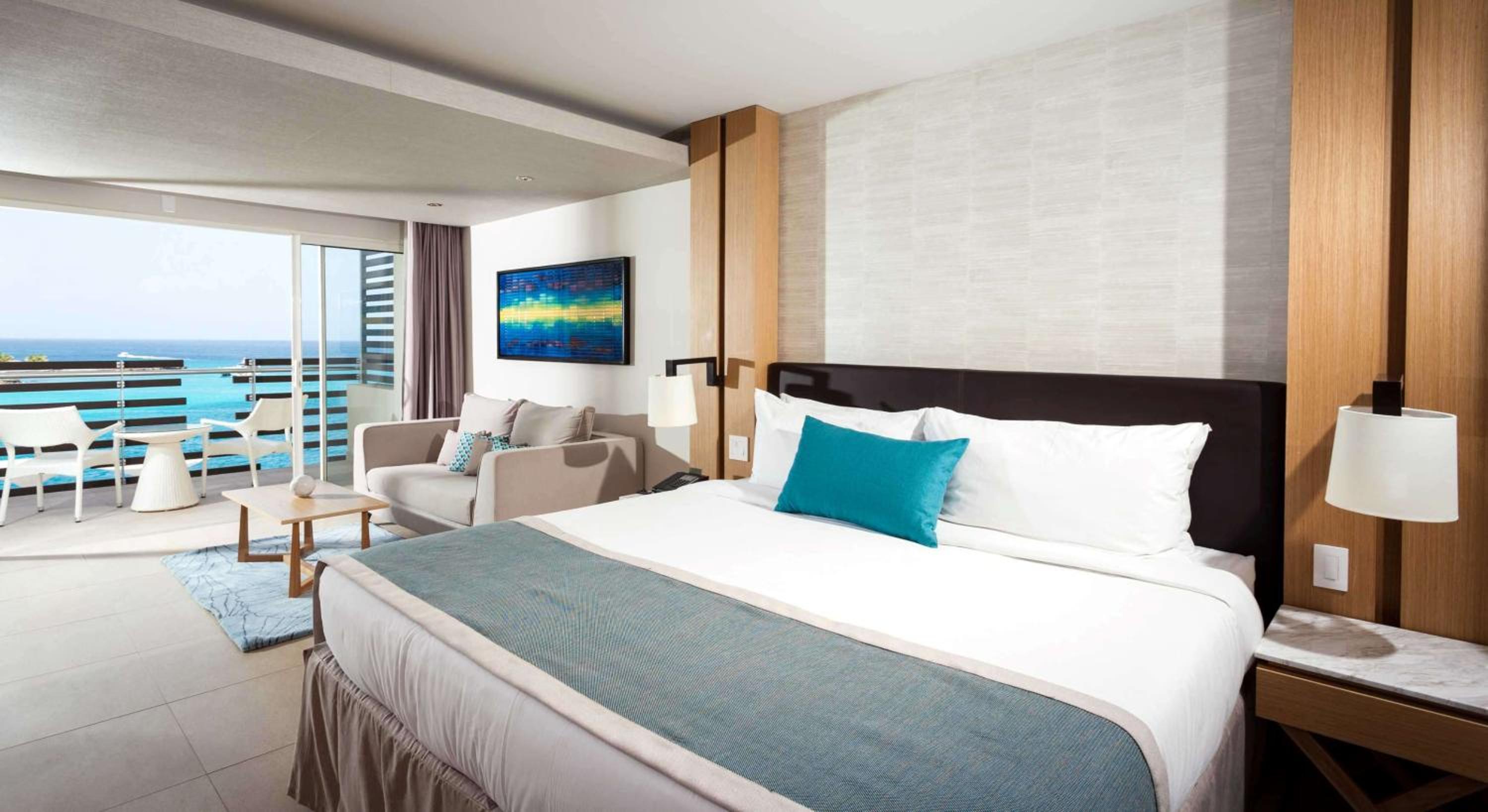 Junior Suite King