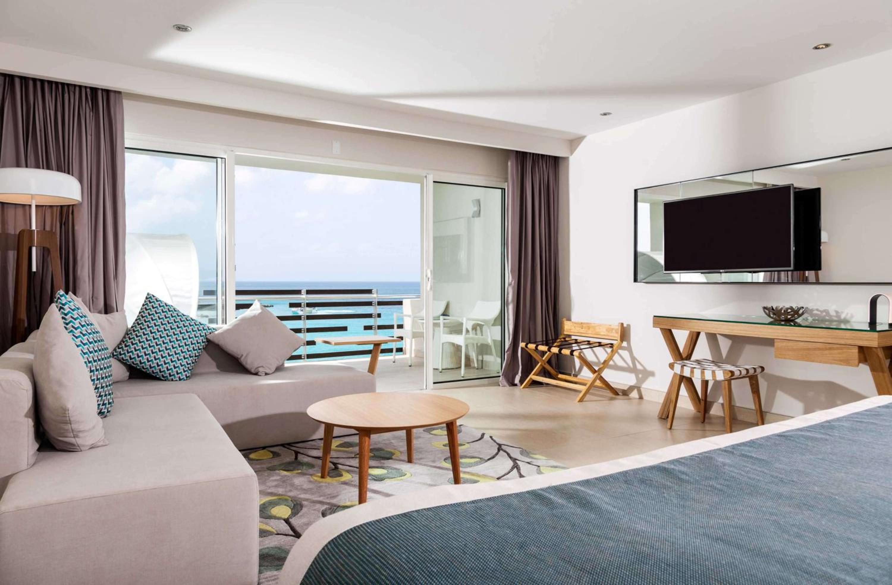 Roof Top Butler Suite