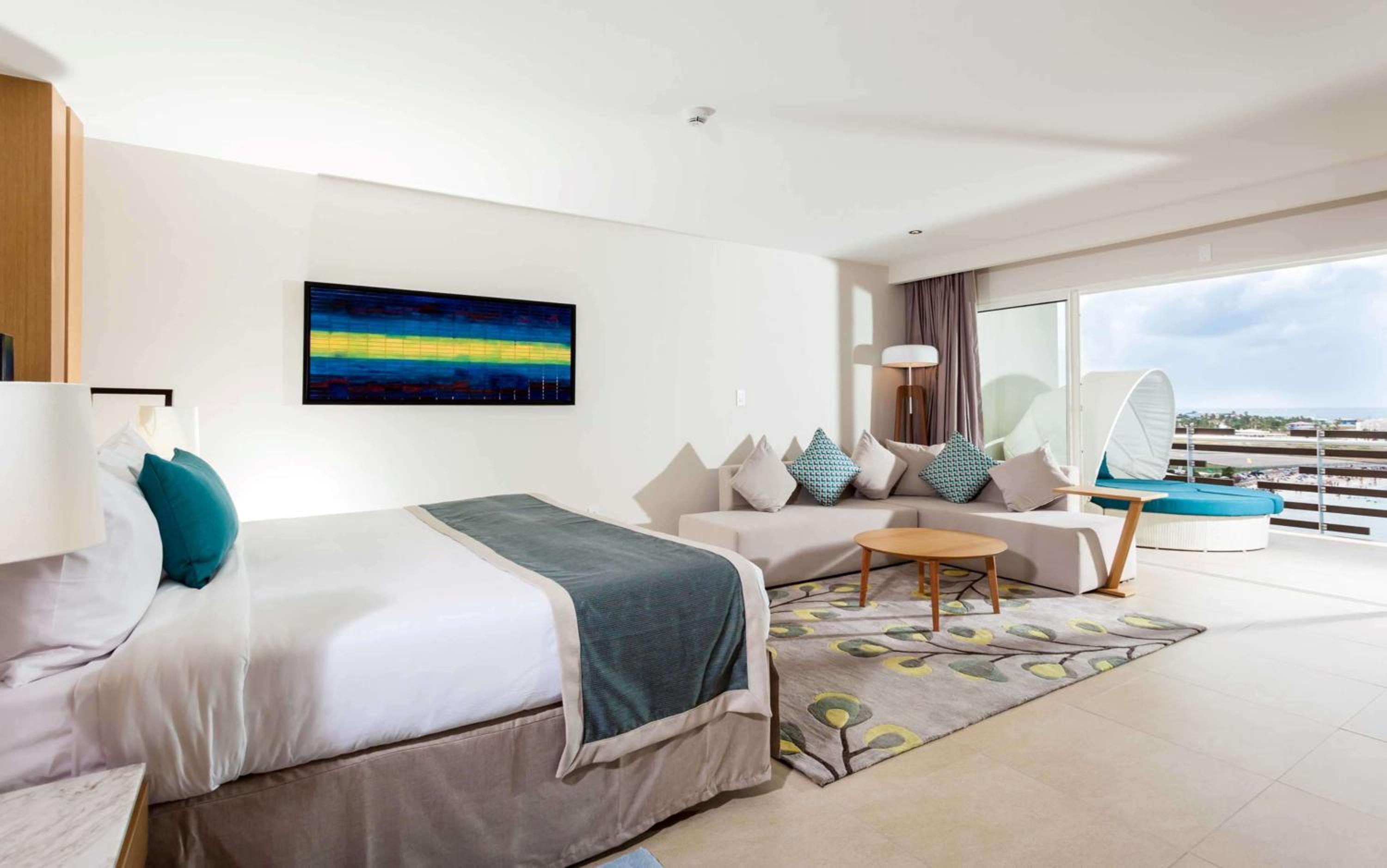 Roof Top Butler Suite