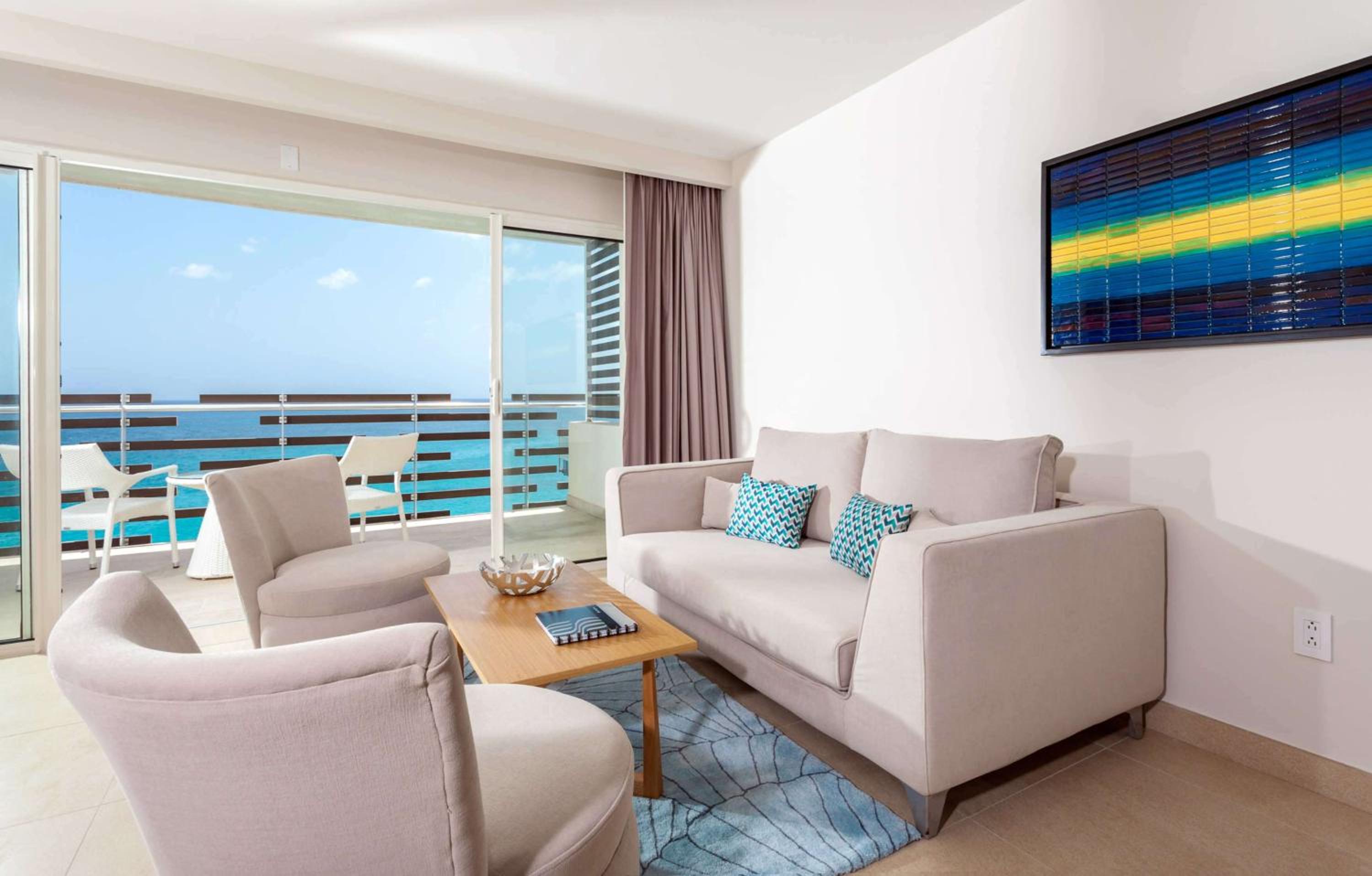 Sunset Butler Suite