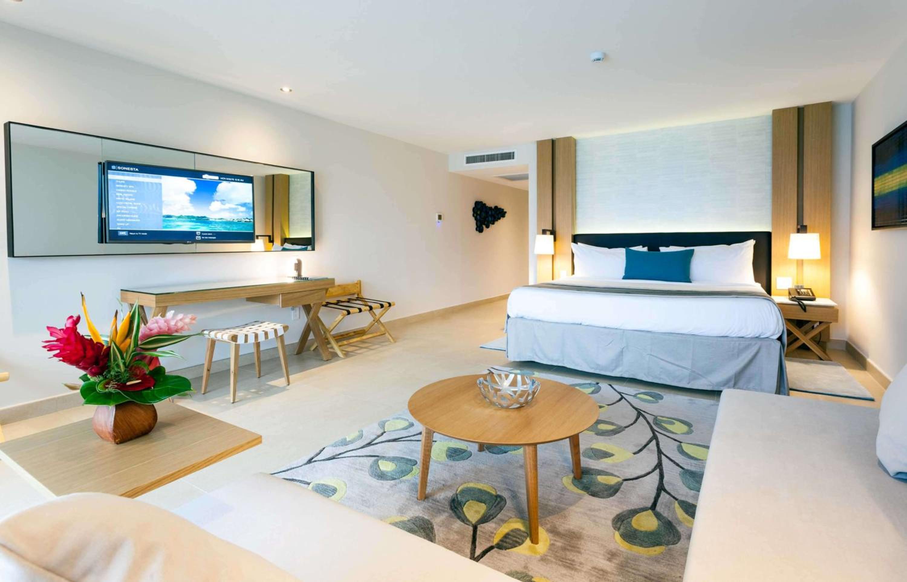 Roof Top Butler Suite