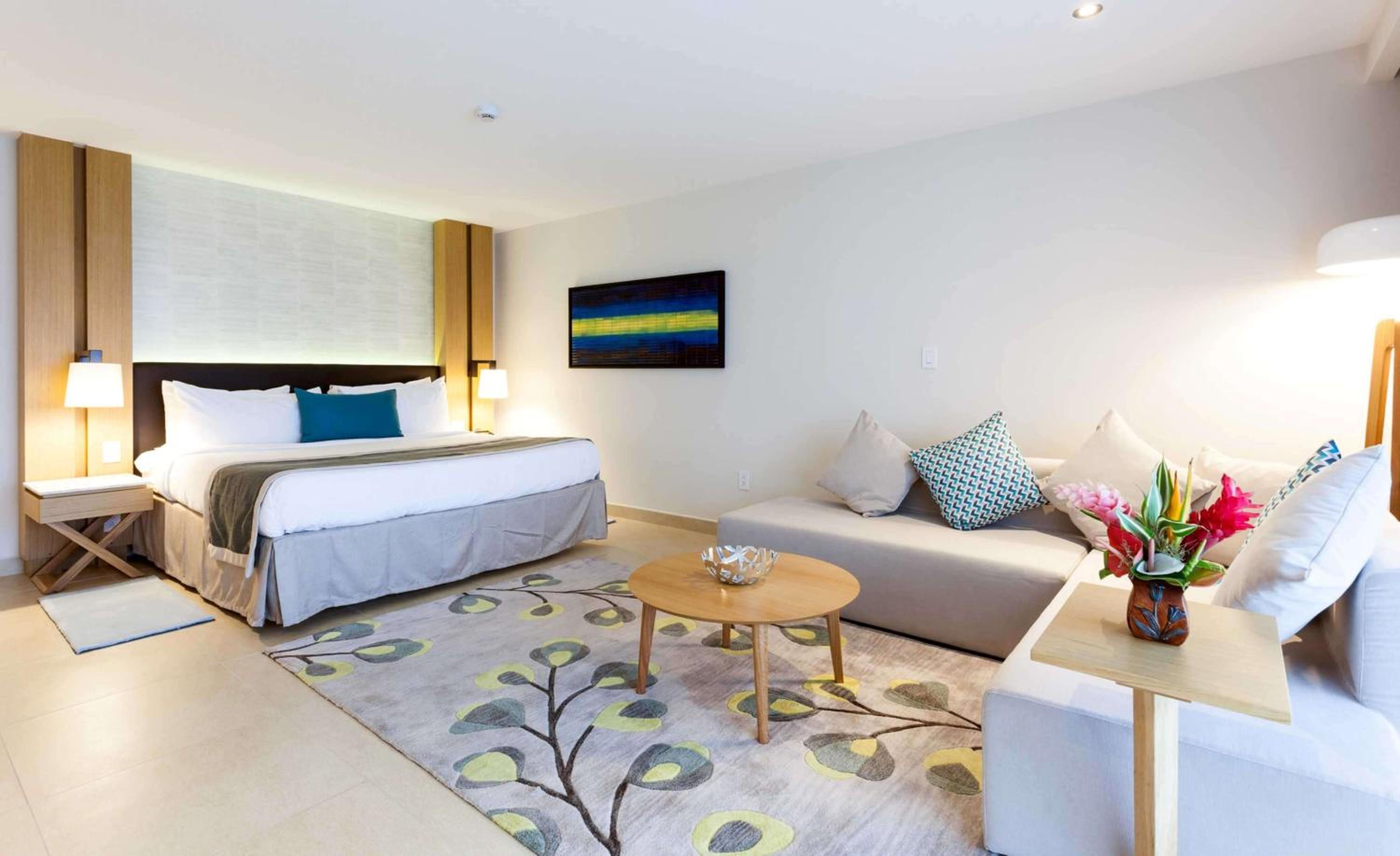 Roof Top Butler Suite