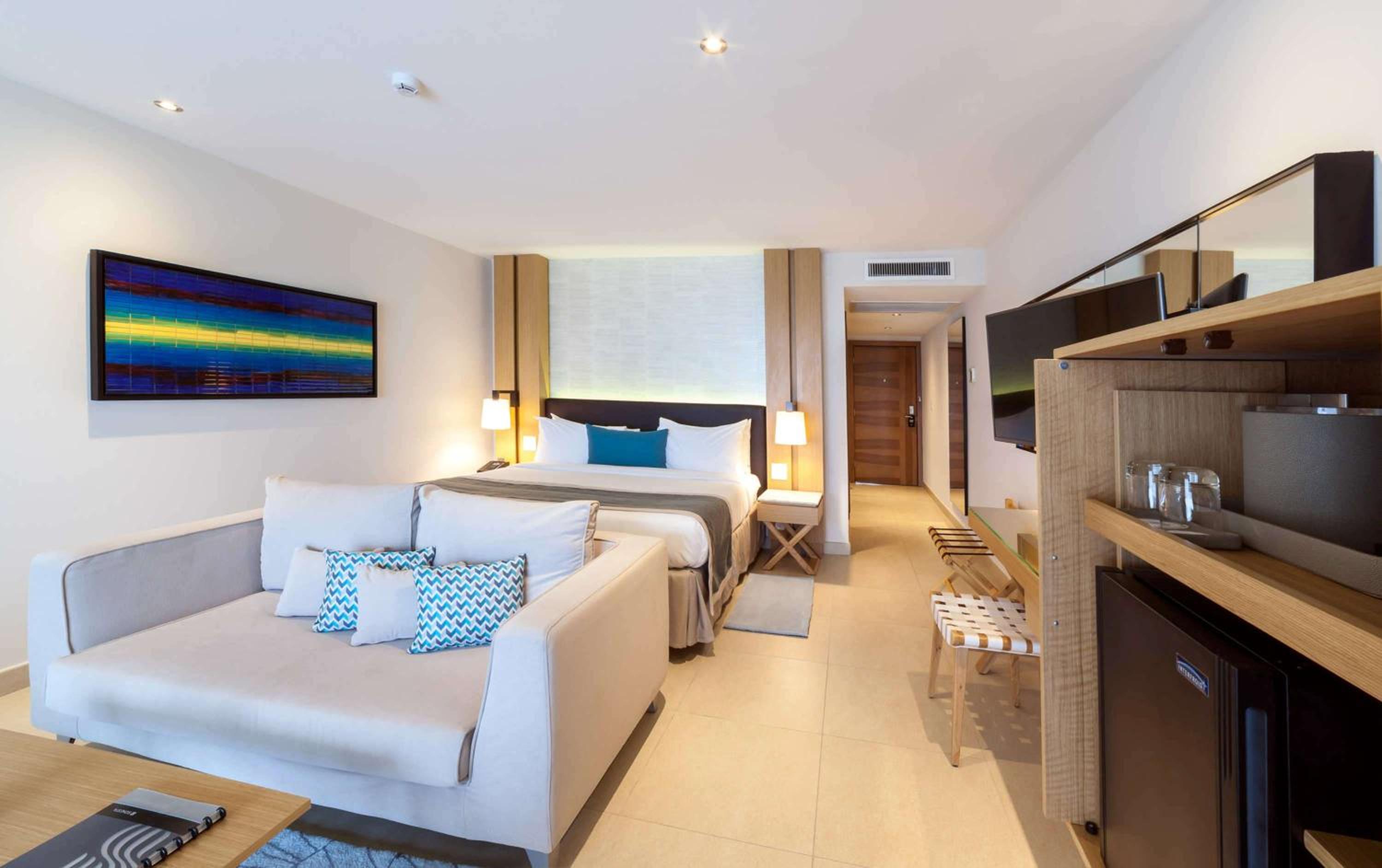 Deluxe Junior Suite