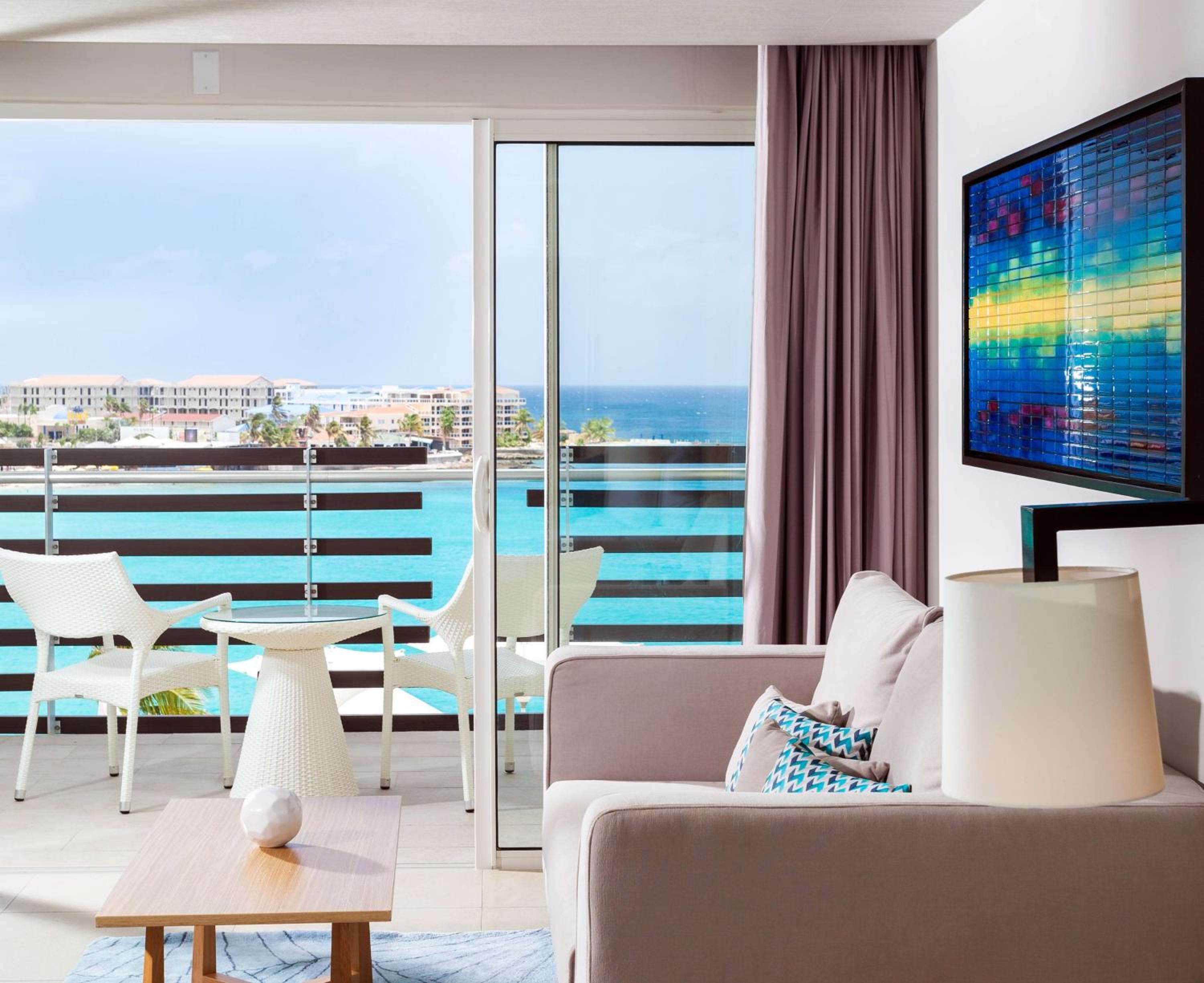 Junior Suite King