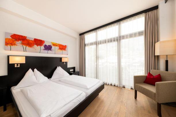 Double Room with Balcony photo 1
