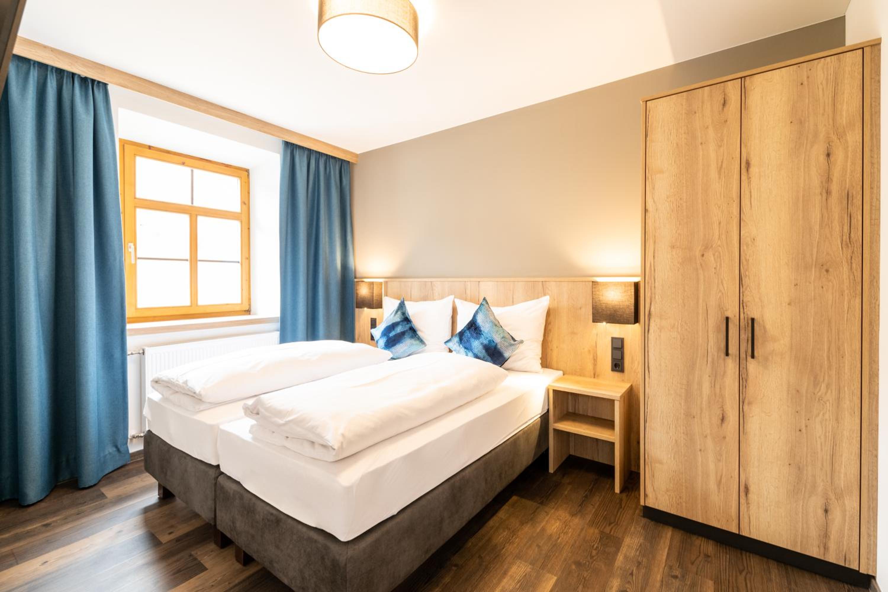 Comfort Triple Room photo 3