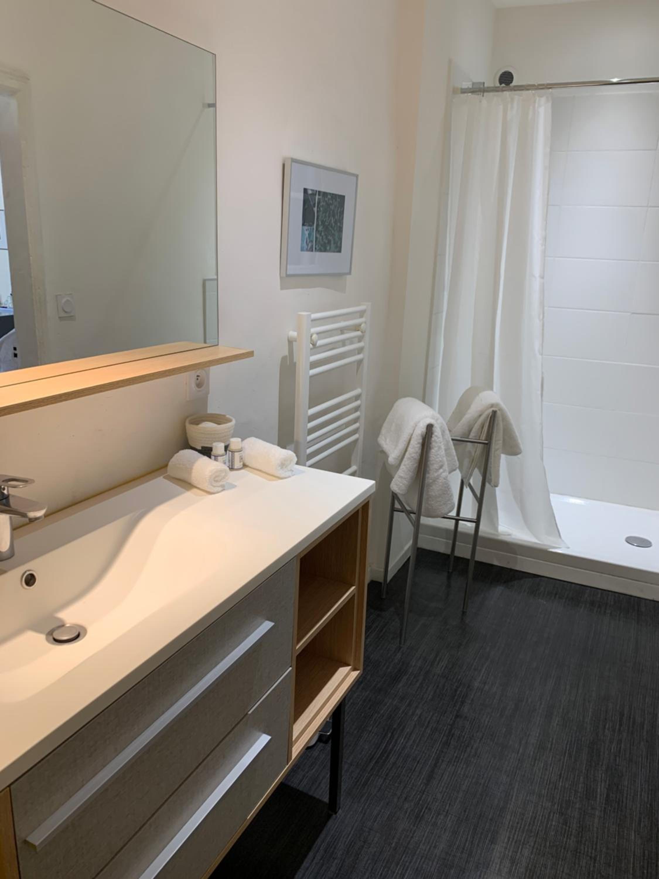 Double Room with Terrace photo 1
