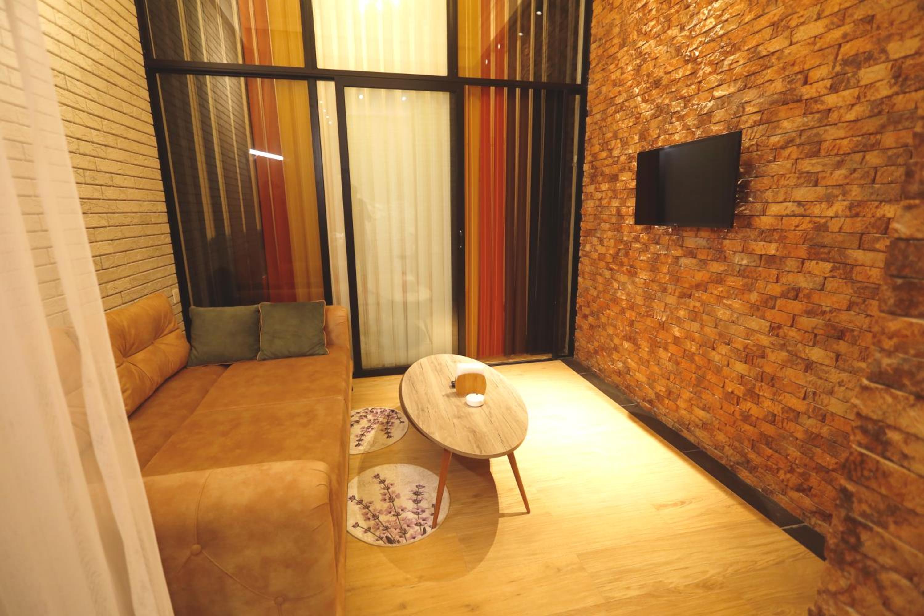 One-Bedroom Villa photo 1