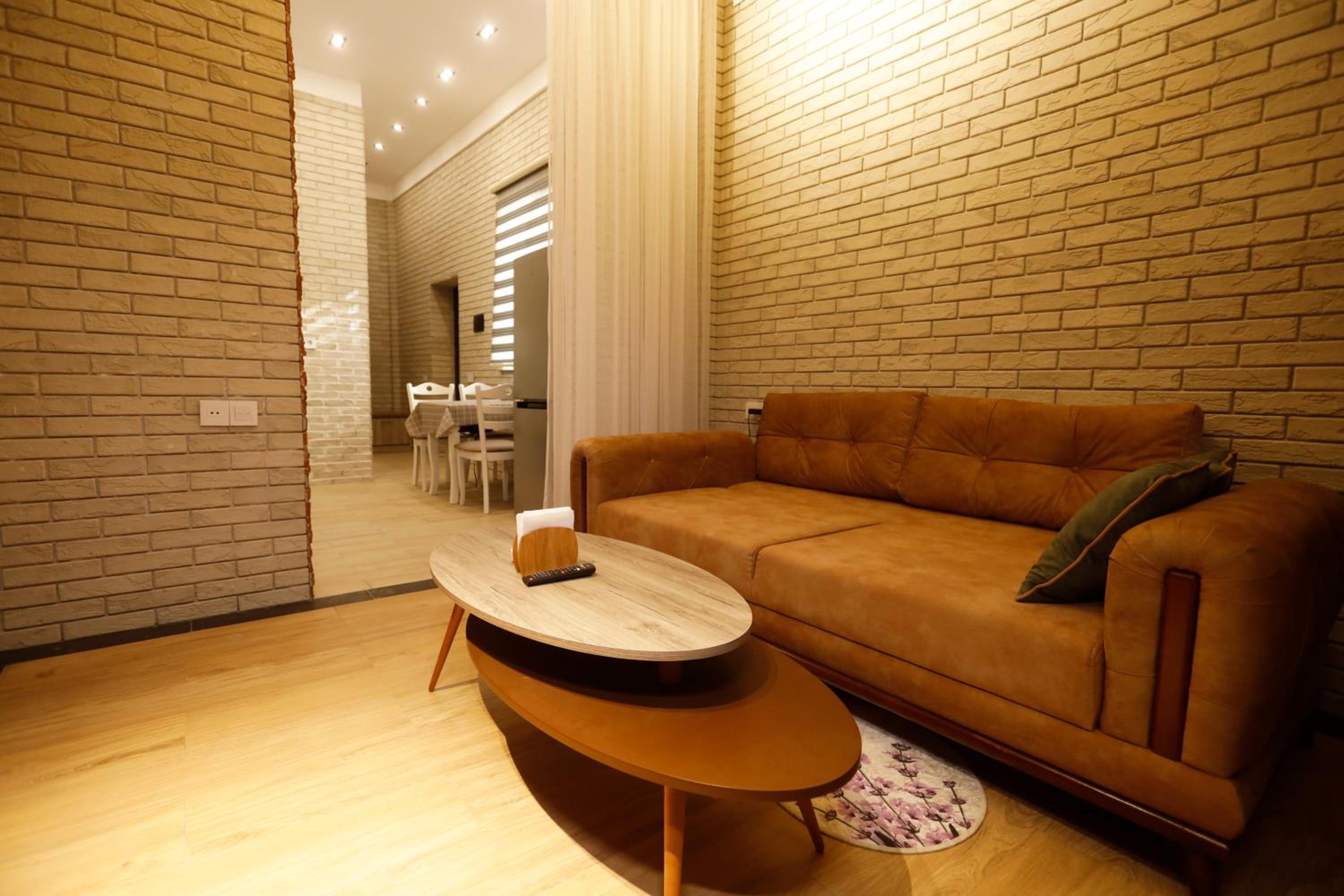 One-Bedroom Villa photo 2