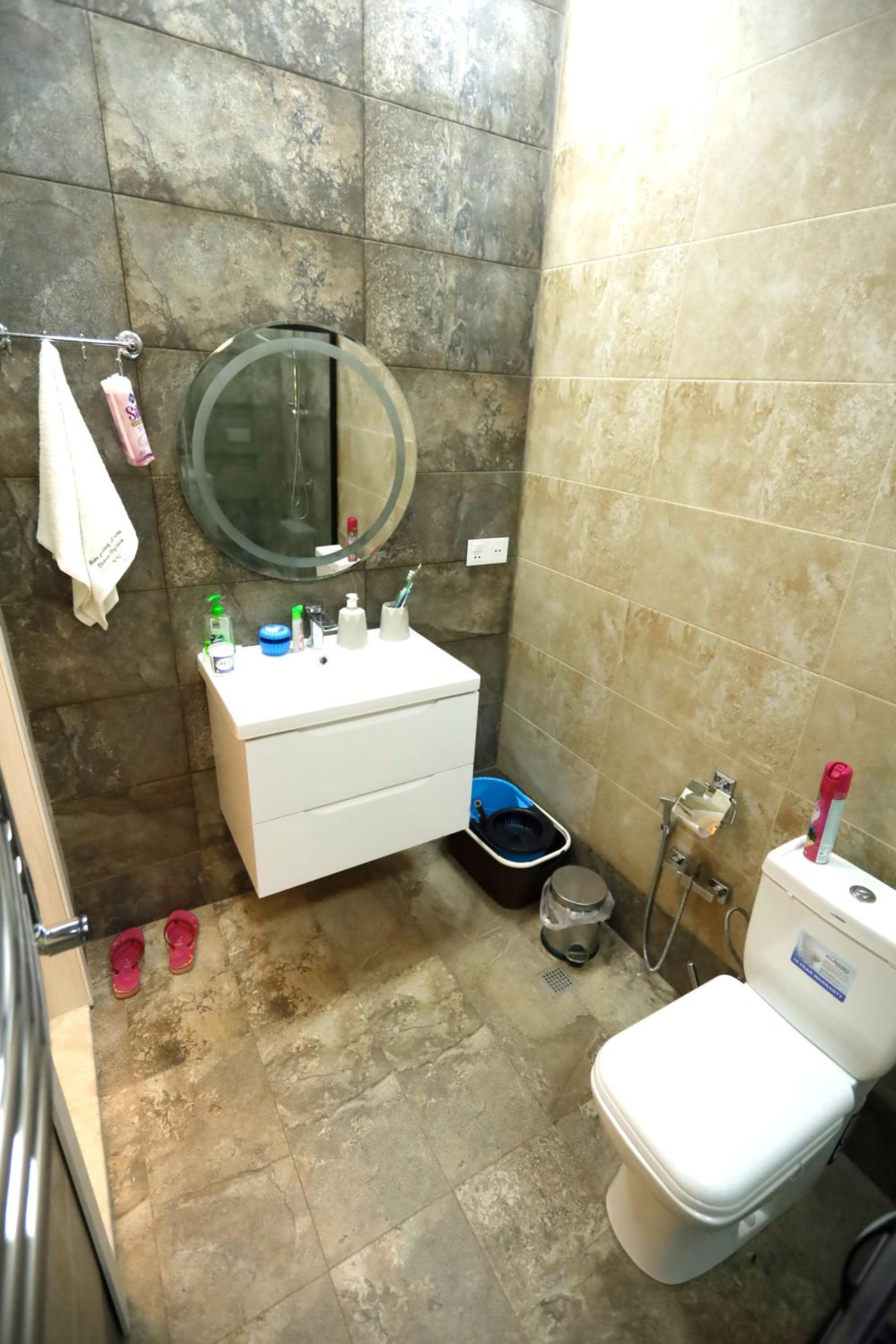 Villa de una habitación photo 2