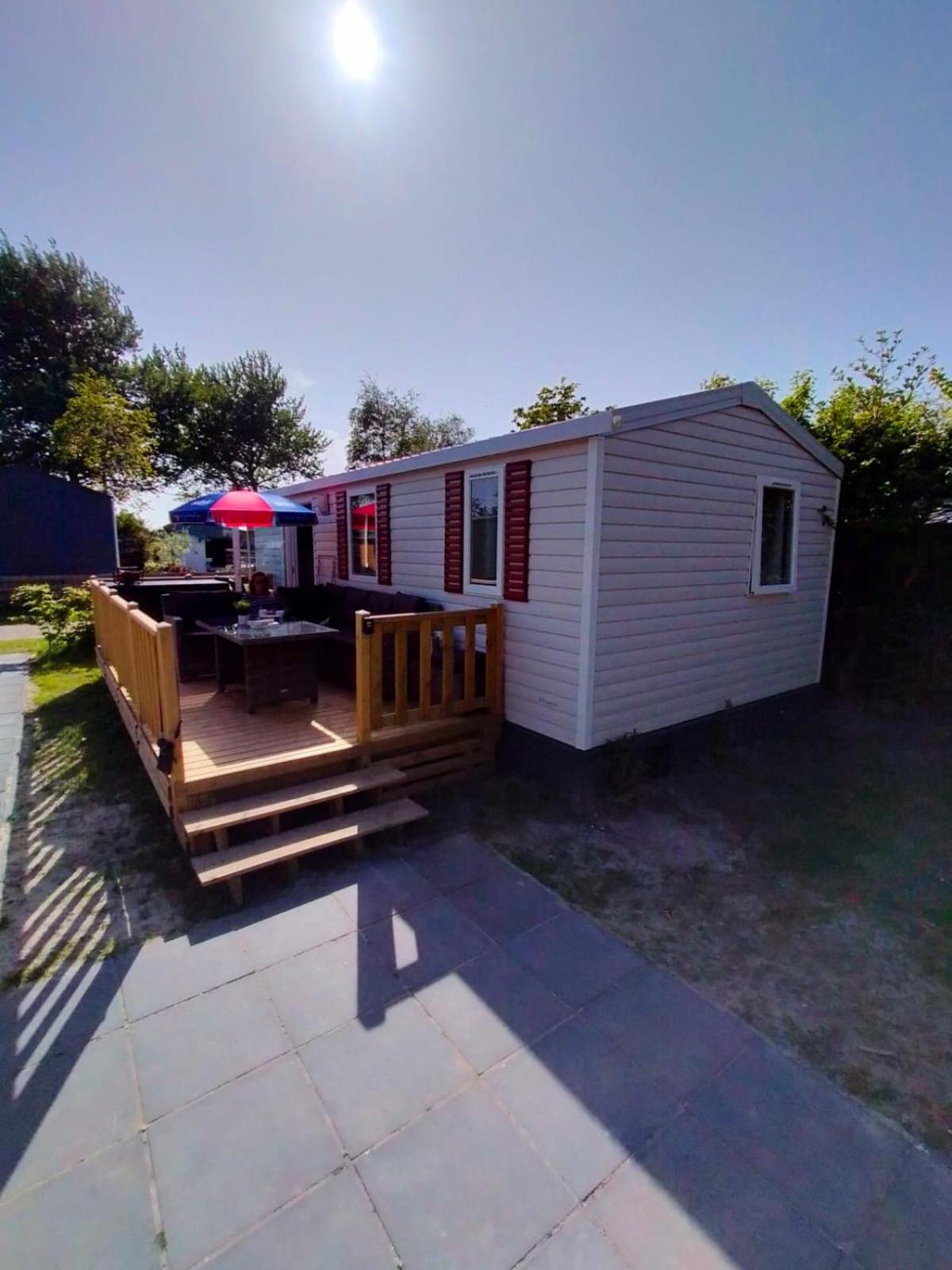 Two-Bedroom Chalet photo 1