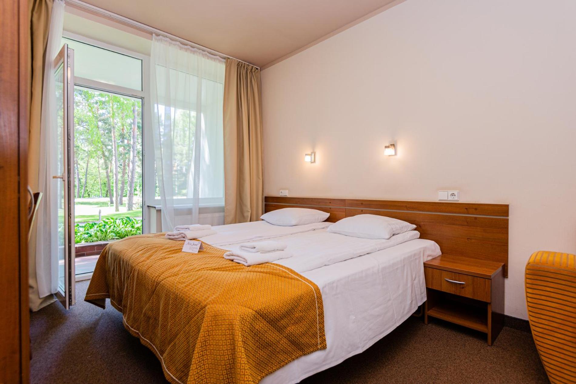 Superior Double or Twin Room - Photo 2