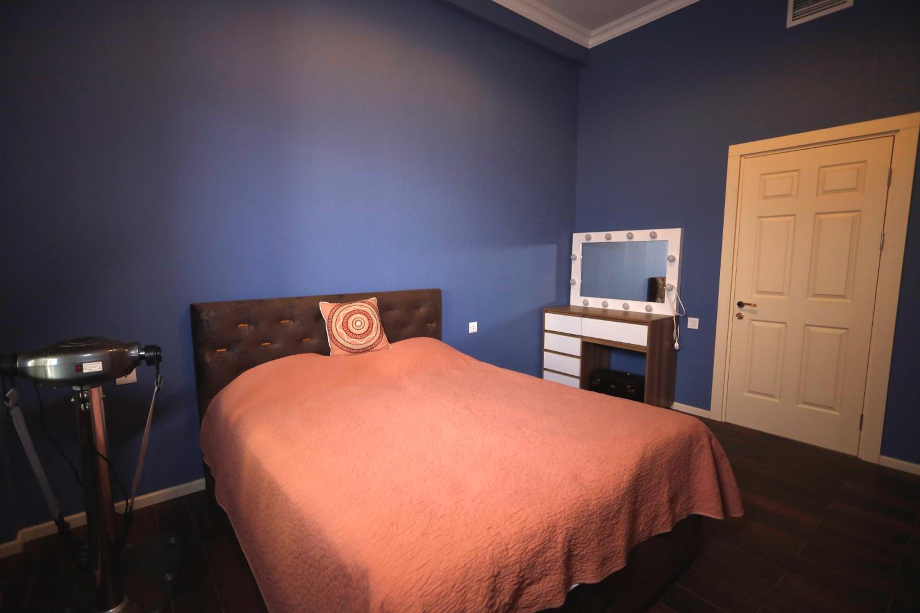 Two-Bedroom Villa photo 3